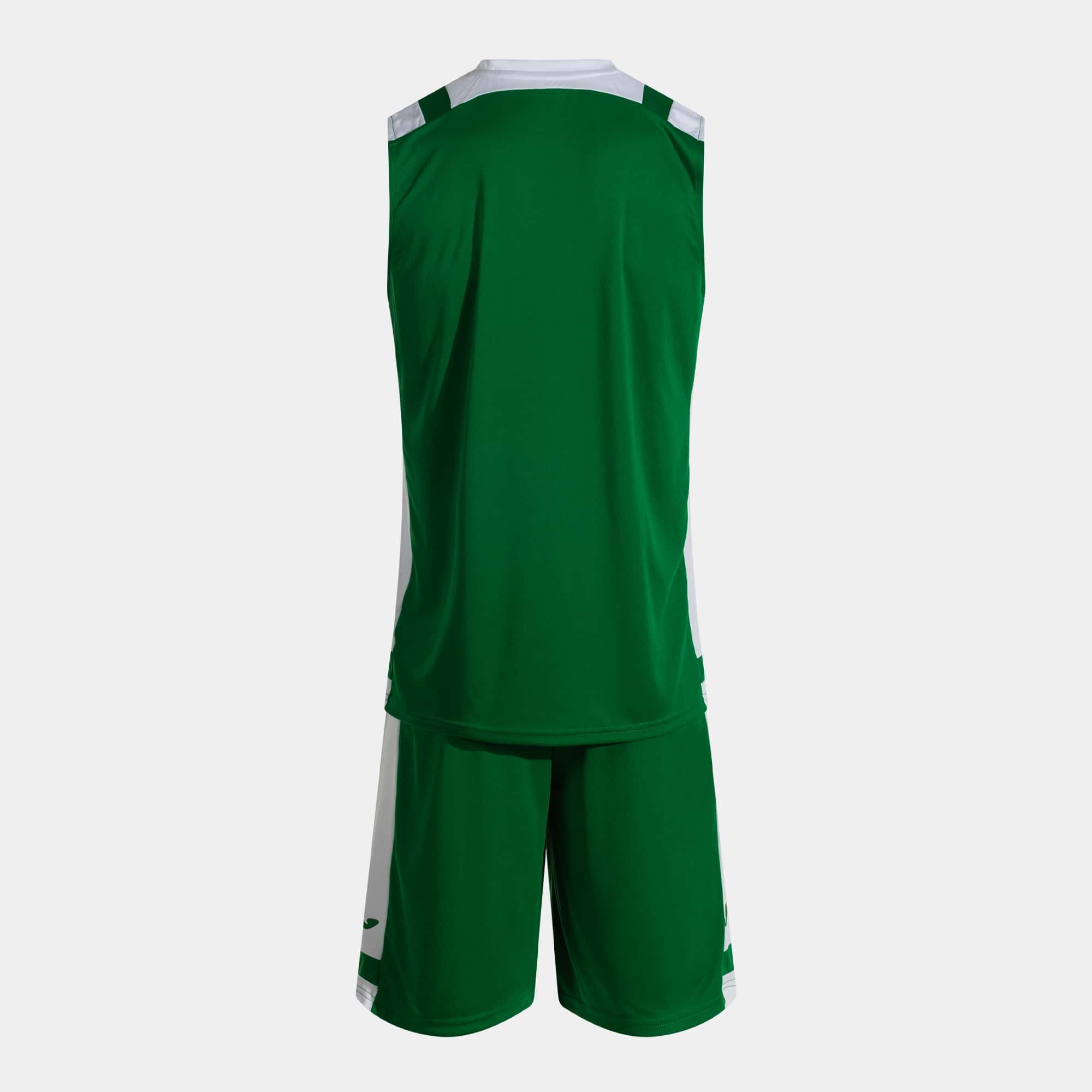 Set man Lider Basket