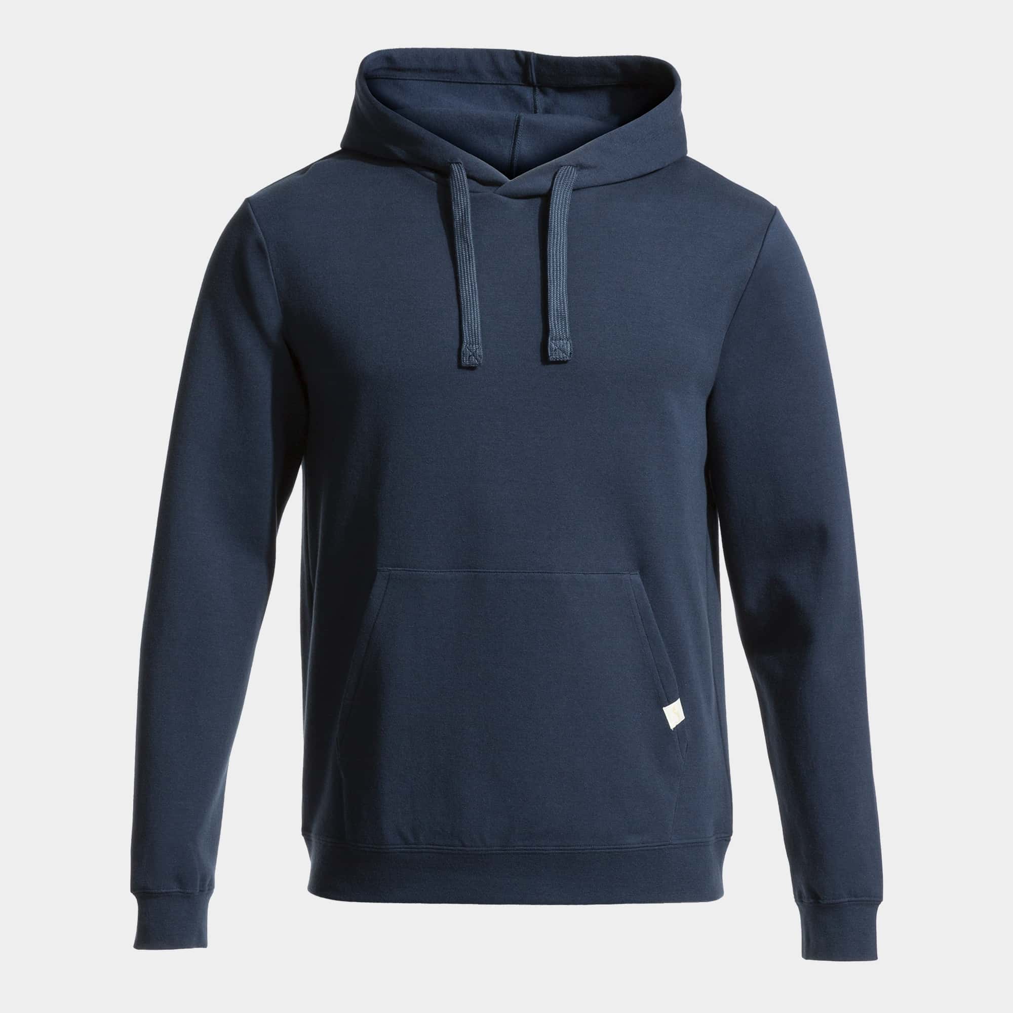Hooded sweater man Combi 