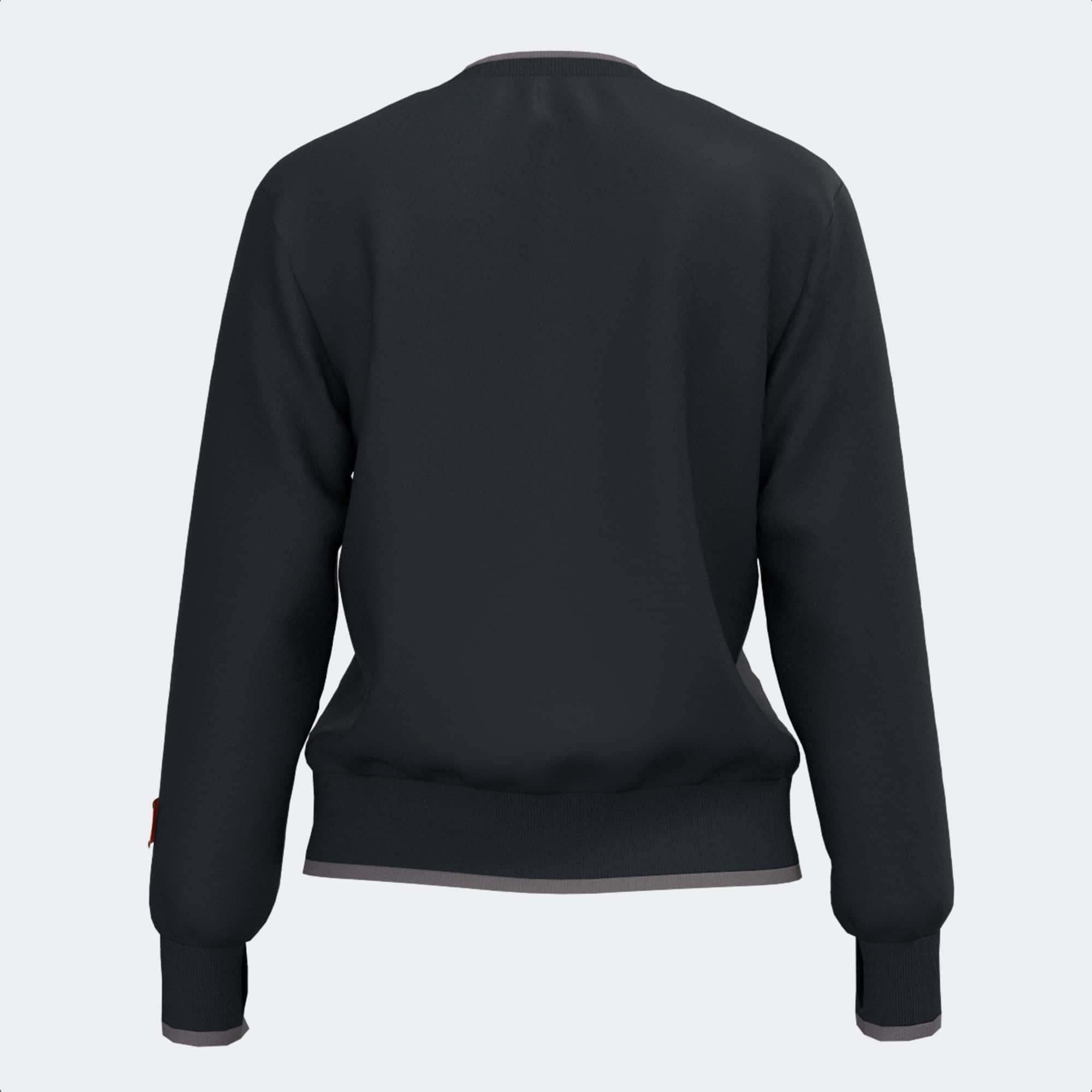 Sweatshirt woman Step