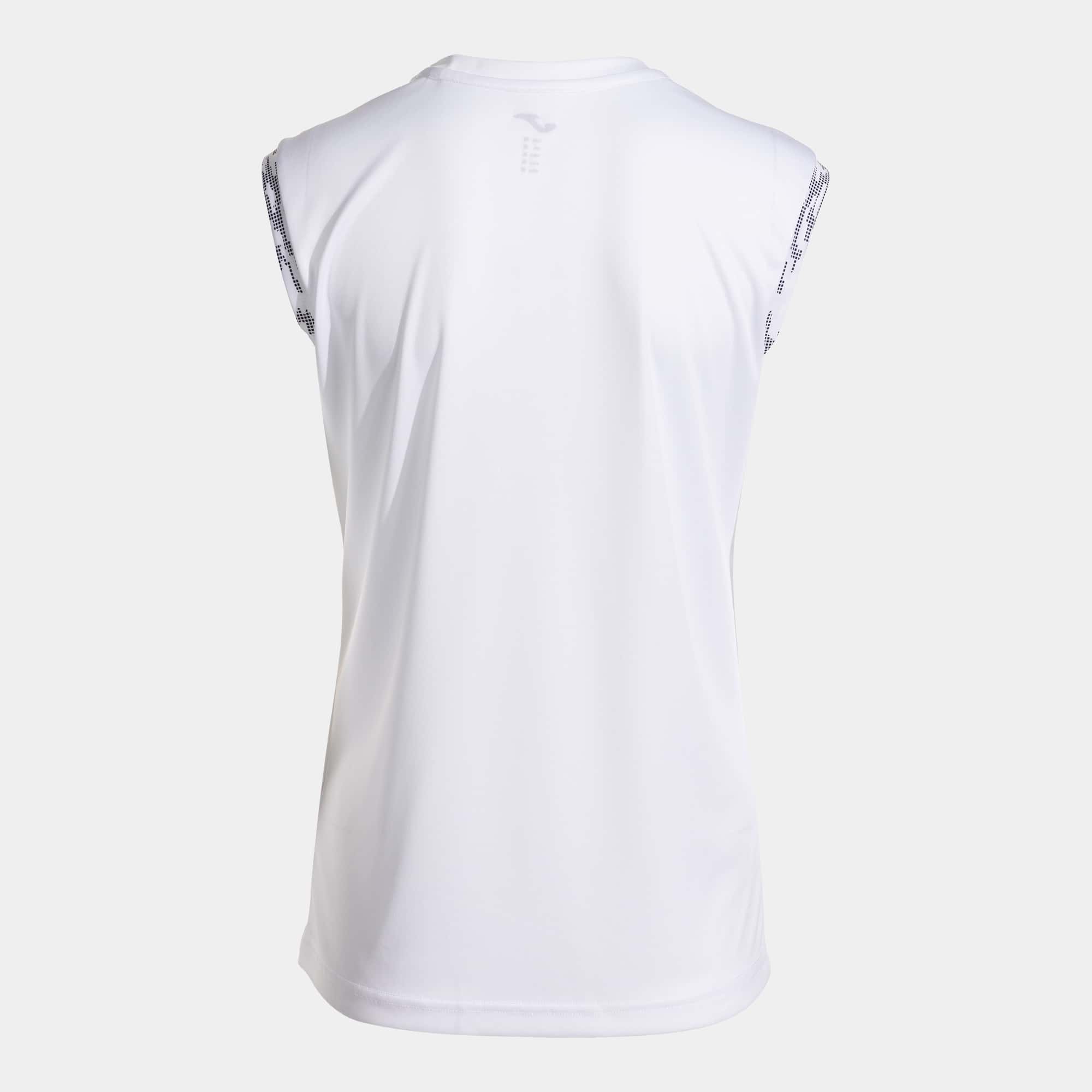 Sleeveless t-shirt woman Championship VIII