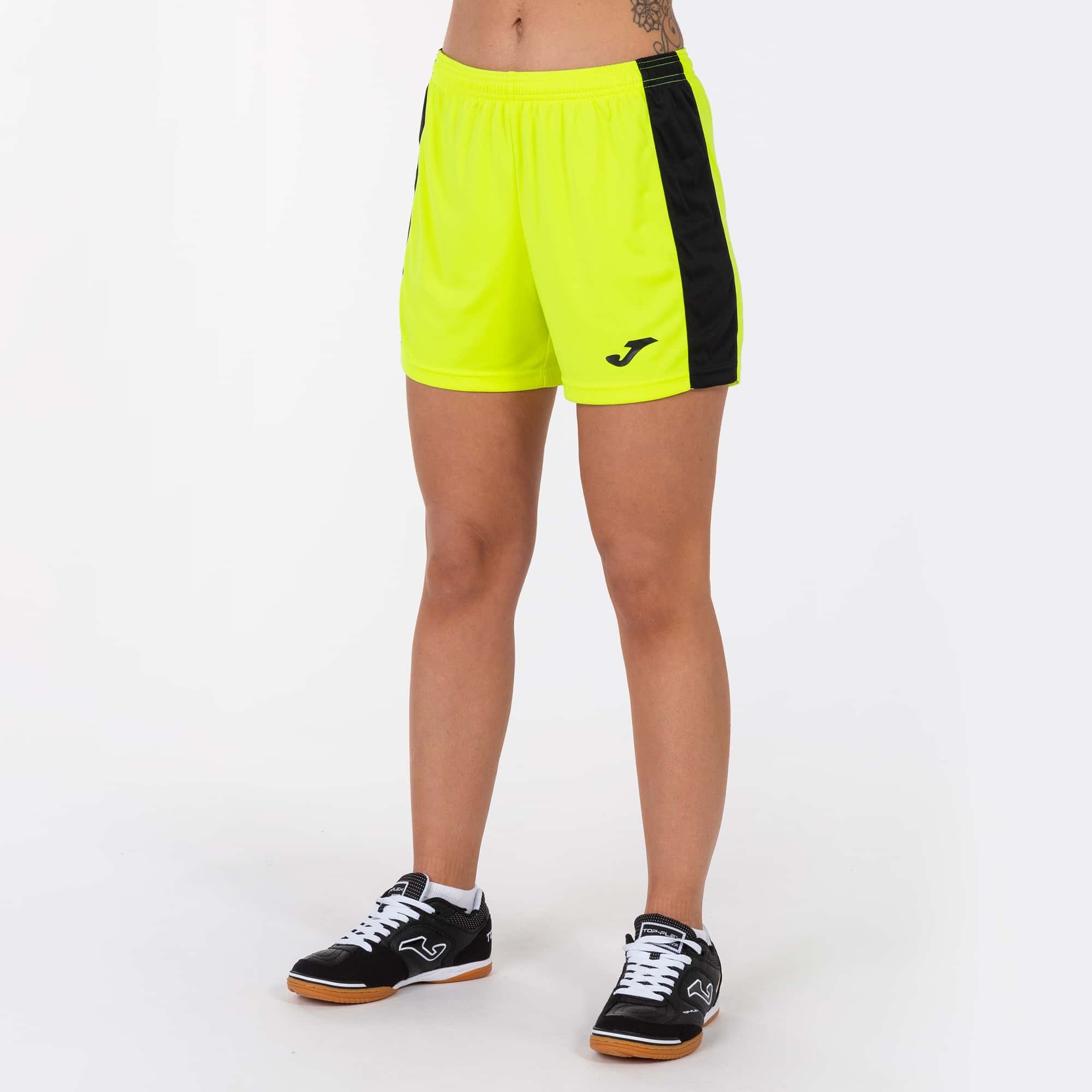 Shorts woman Maxi
