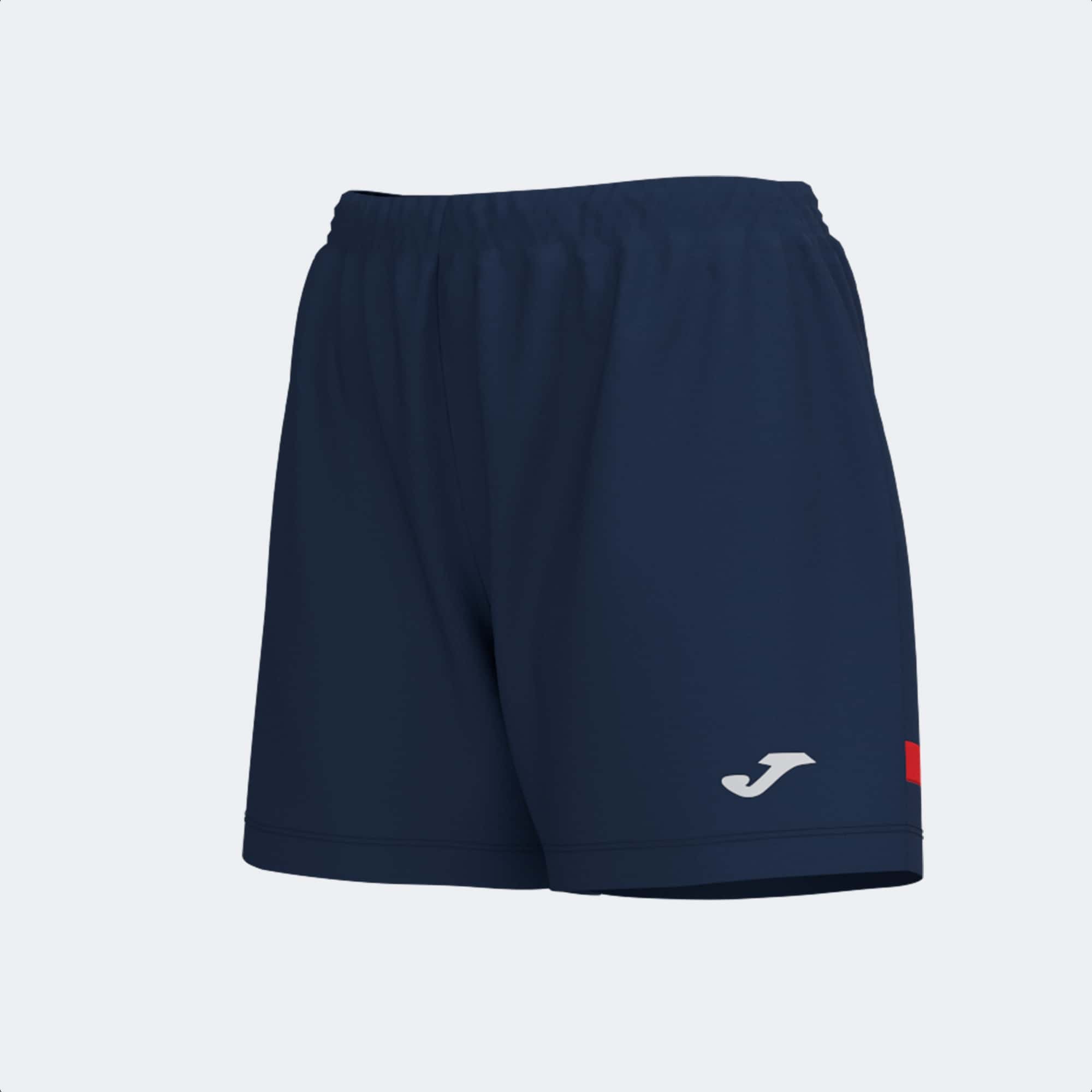 Shorts woman Tokyo