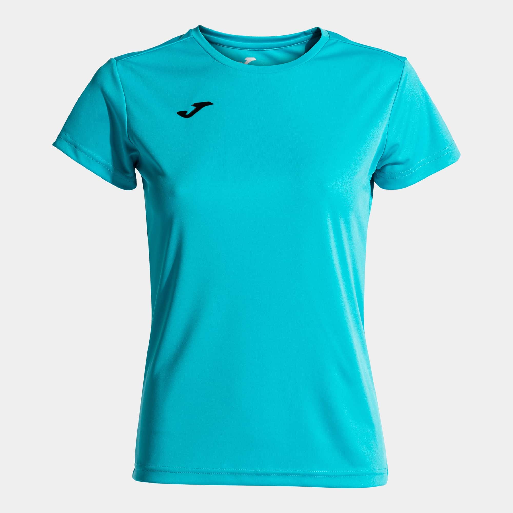 Shirt short sleeve woman Combi