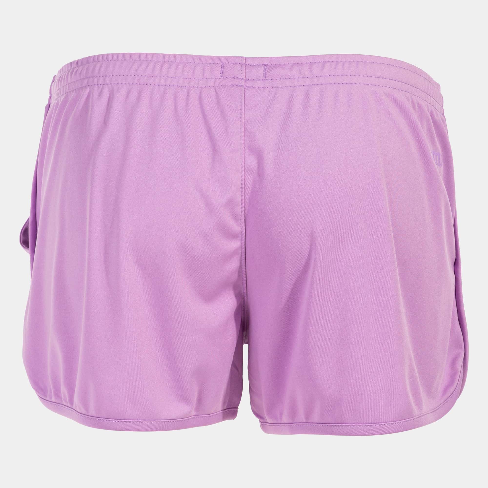 Shorts Woman Hobby