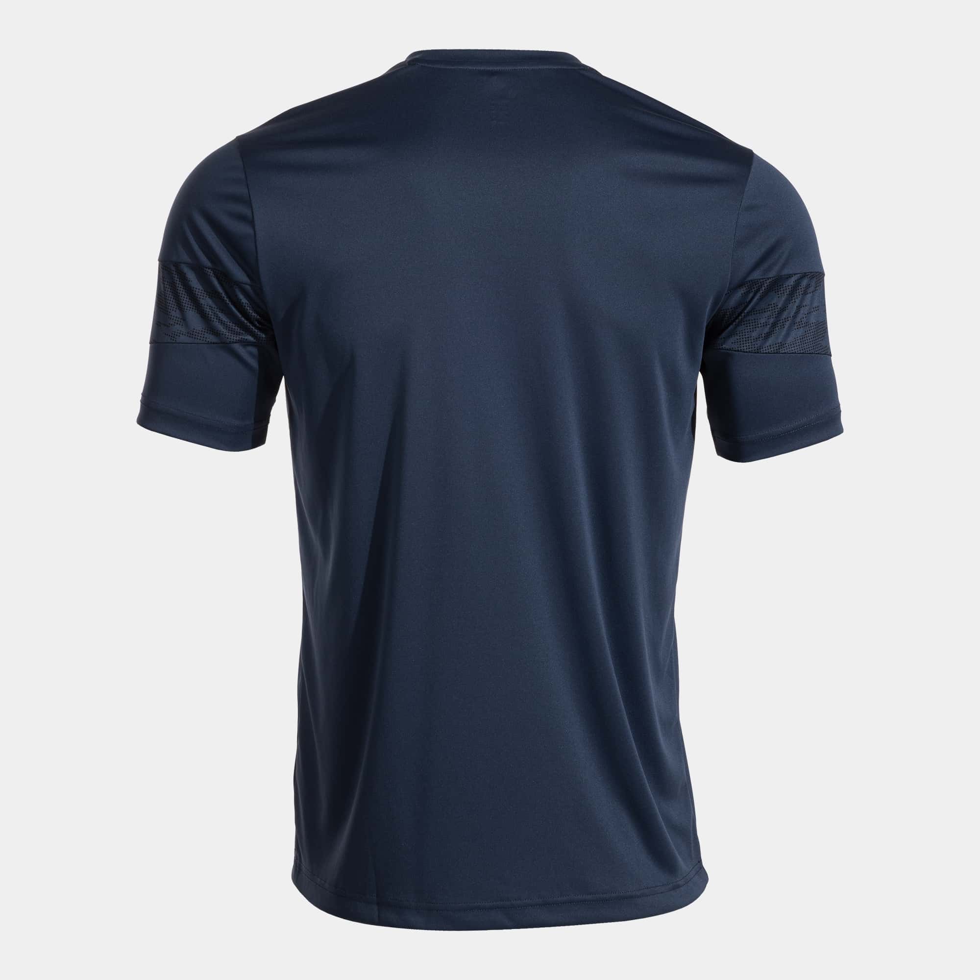 T-Shirt short sleeve man Championship VIII