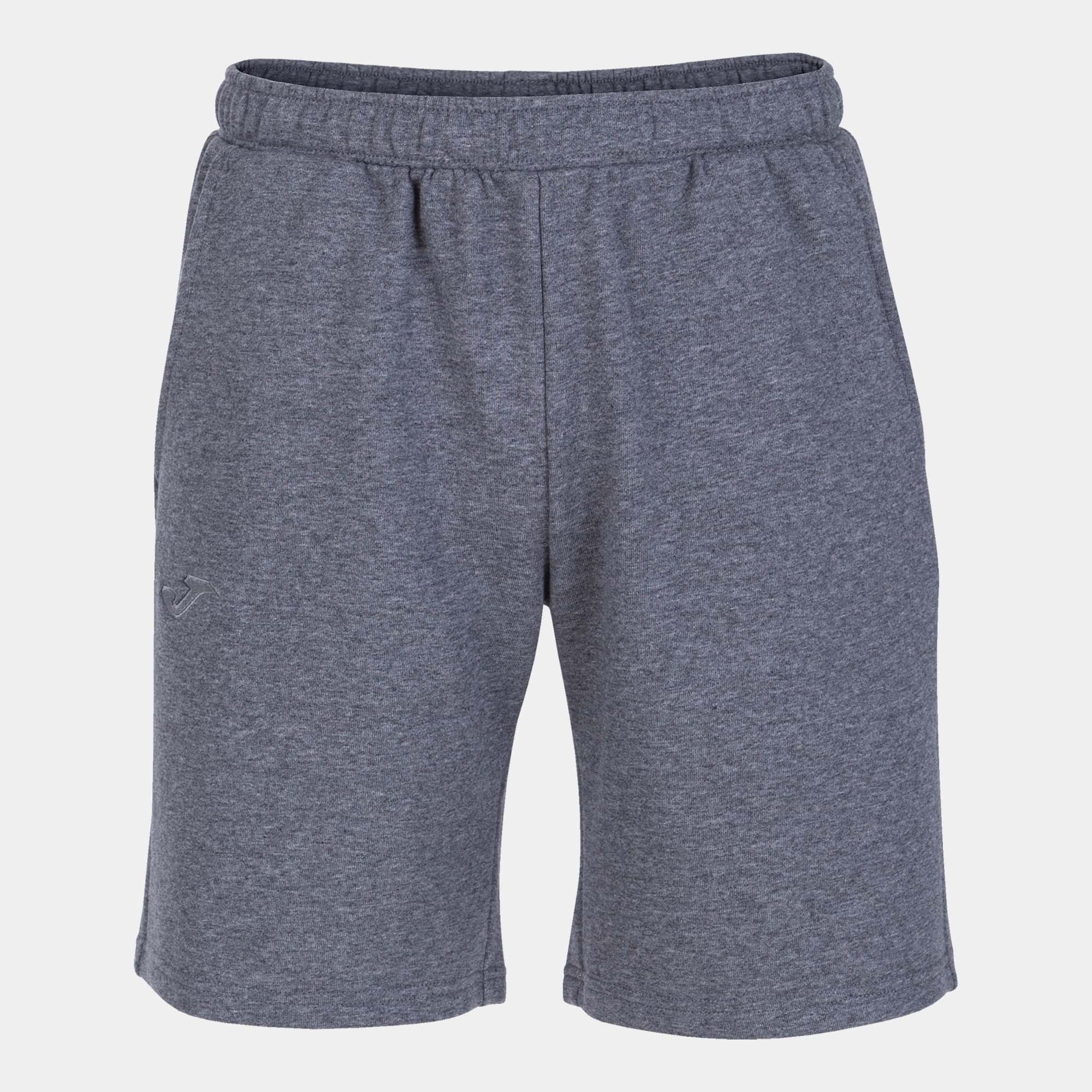 Bermuda shorts man Jungle