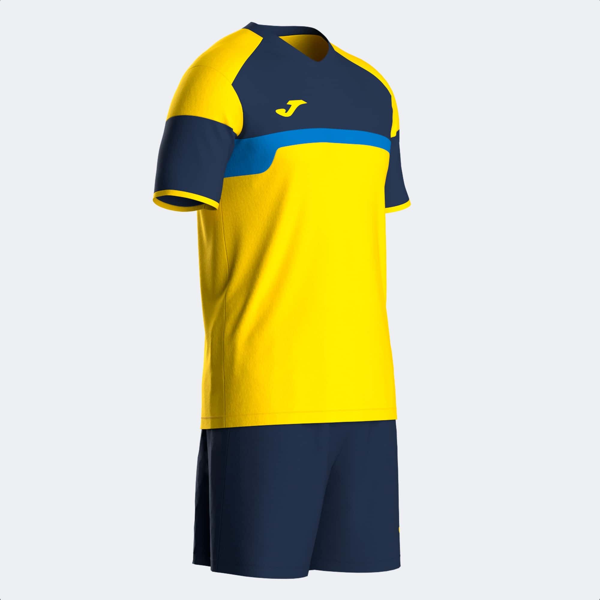 Set man Danubio III