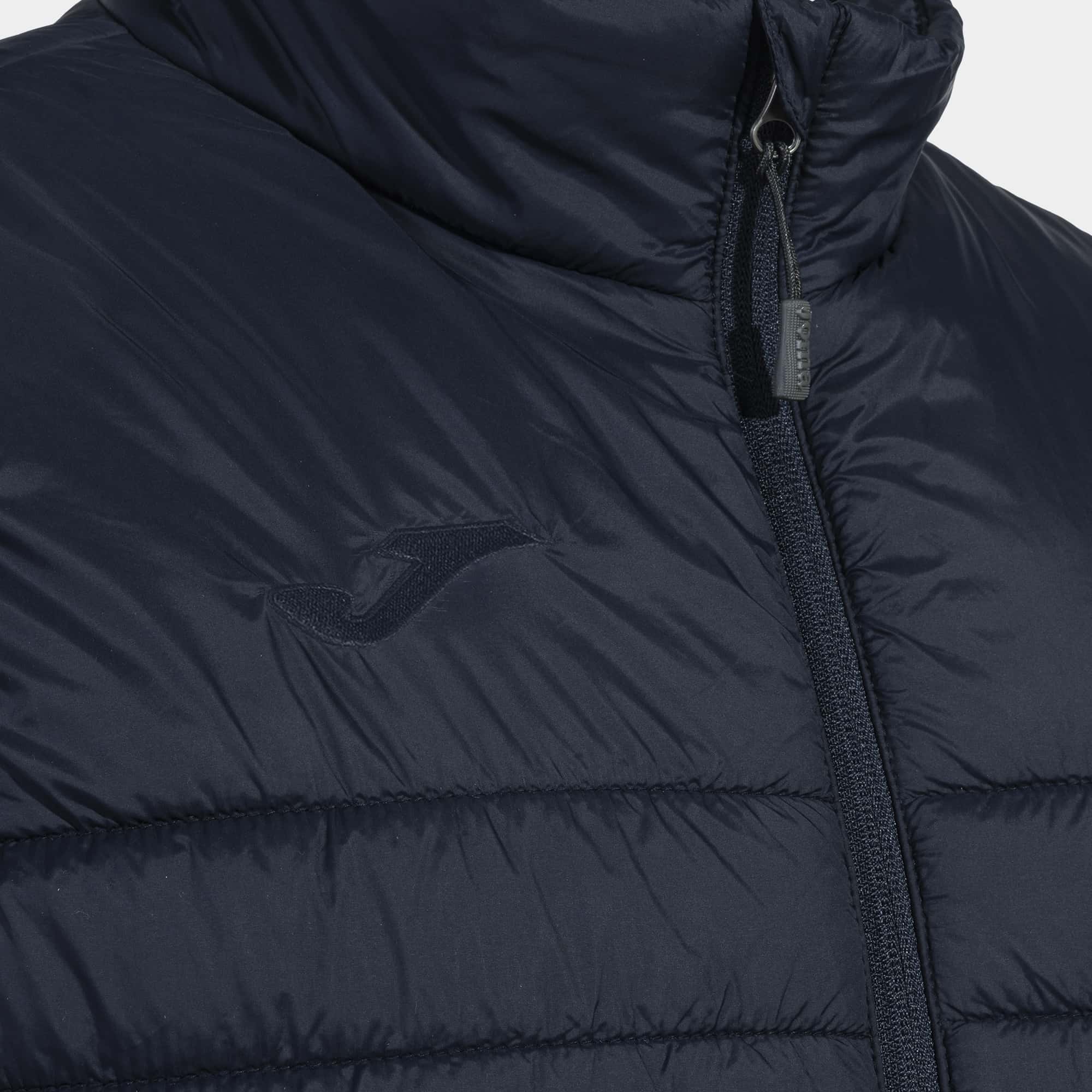 Padded vest man Urban V