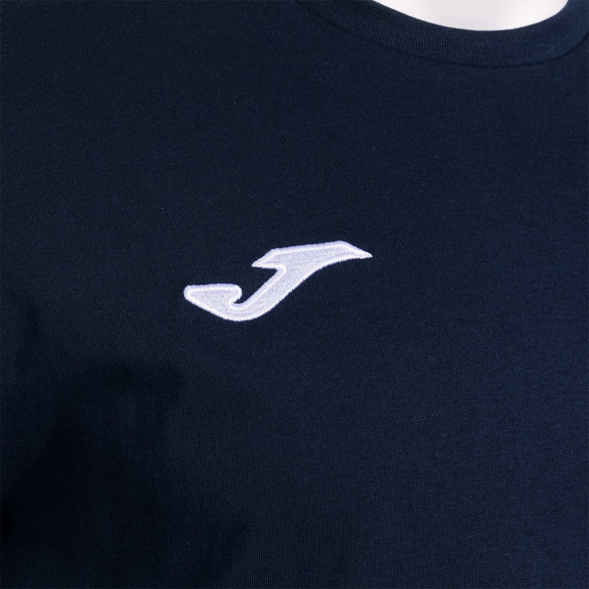 Shirt short sleeve man Olimpiada