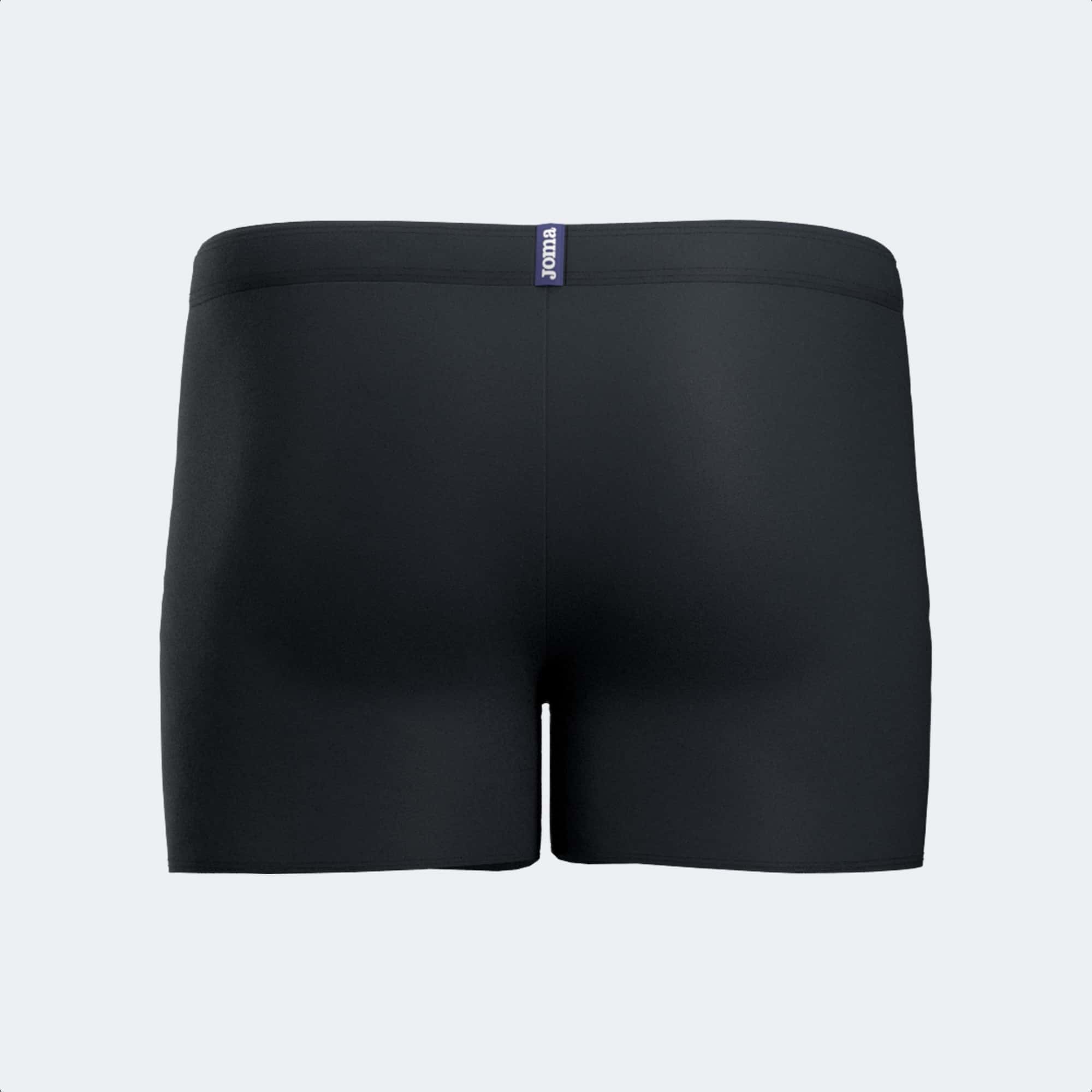 Swimming shorts man Shark
