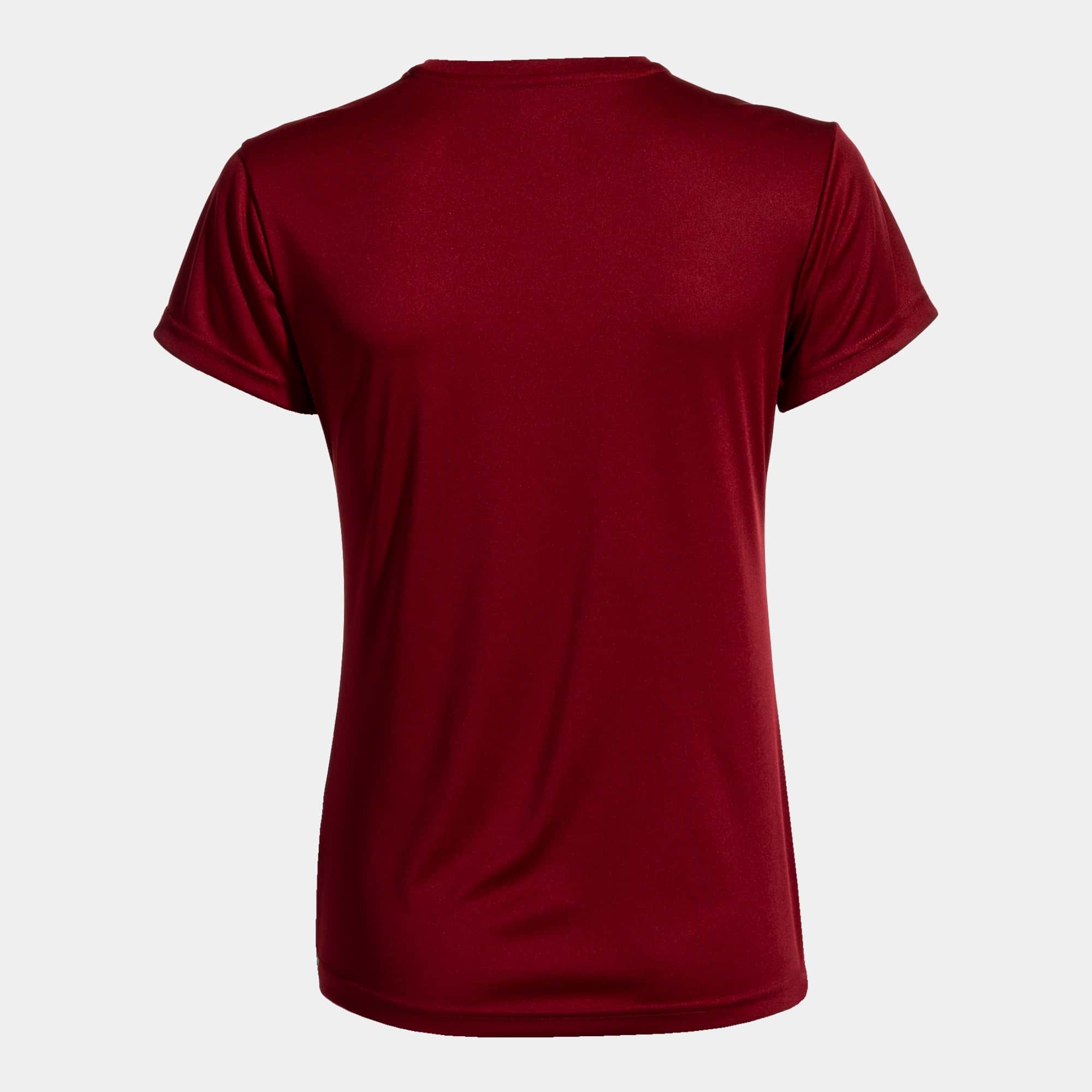Shirt short sleeve woman Combi
