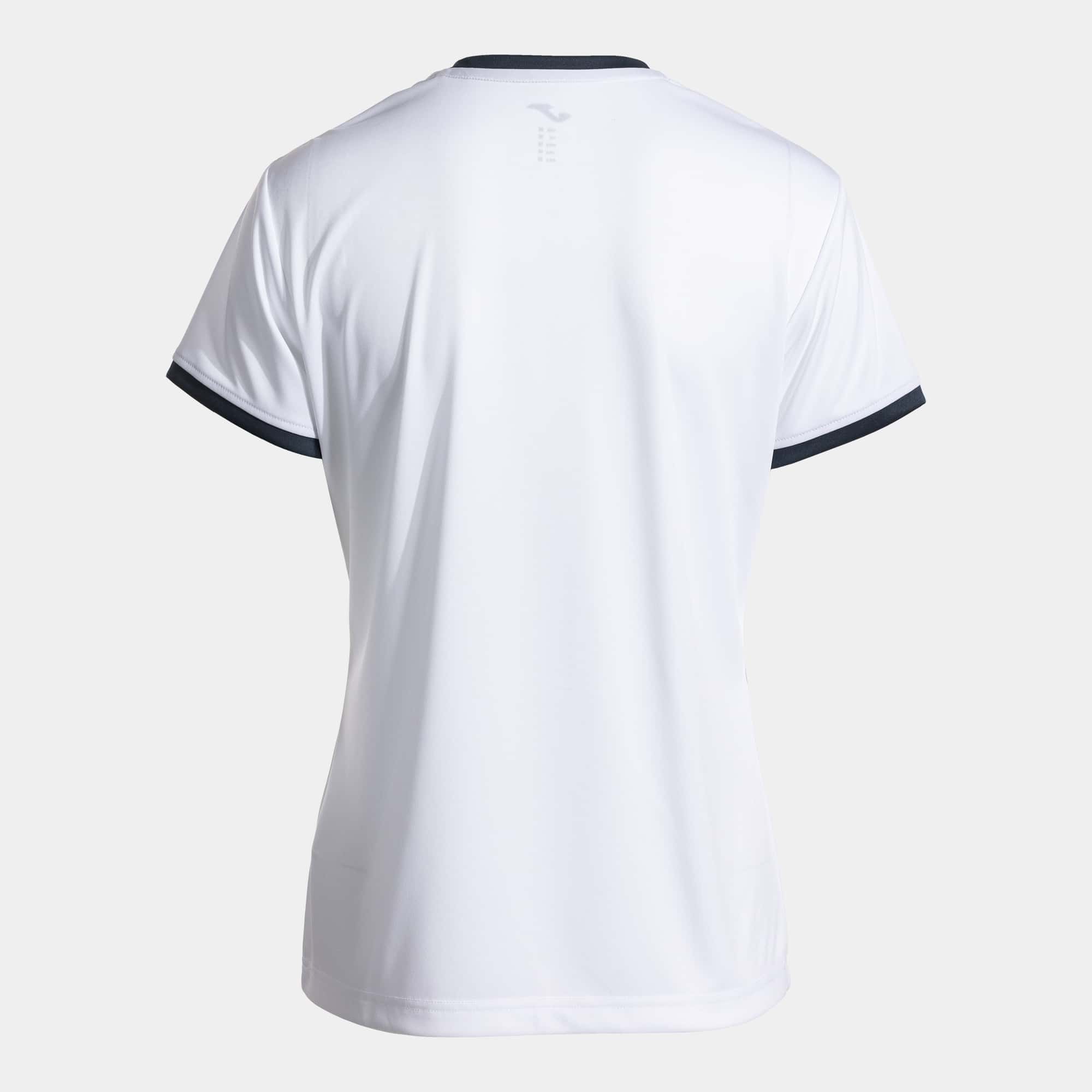 Shirt short sleeve woman Combi Premium