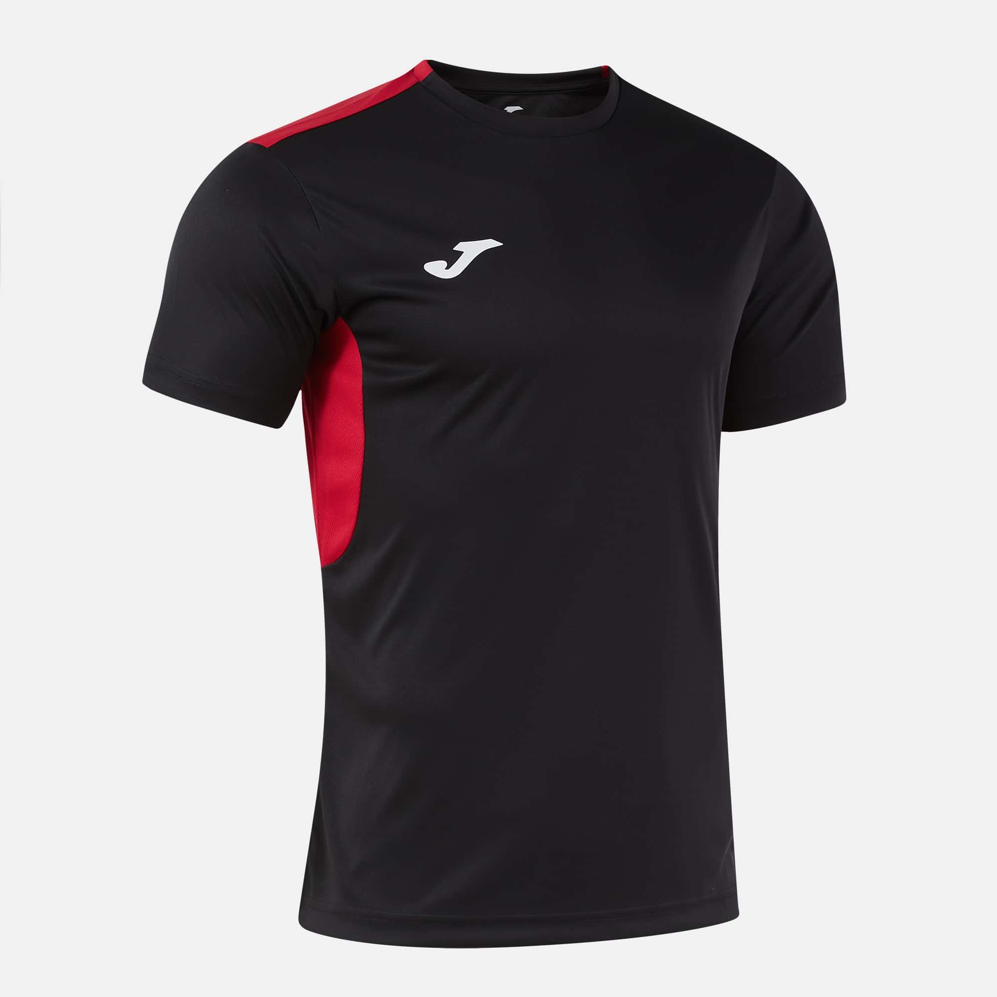 Shirt short sleeve man Winner IV