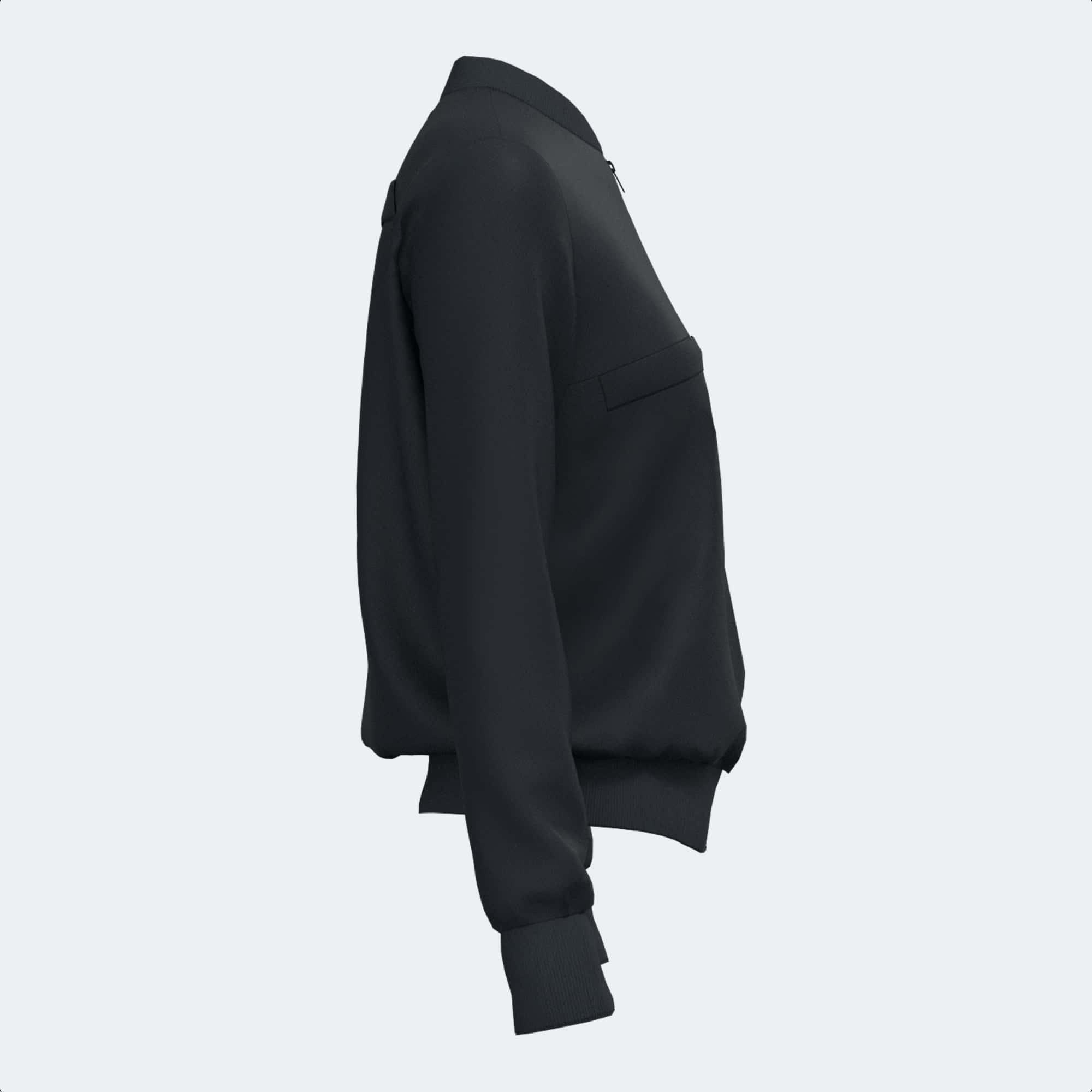 Jacket woman Step