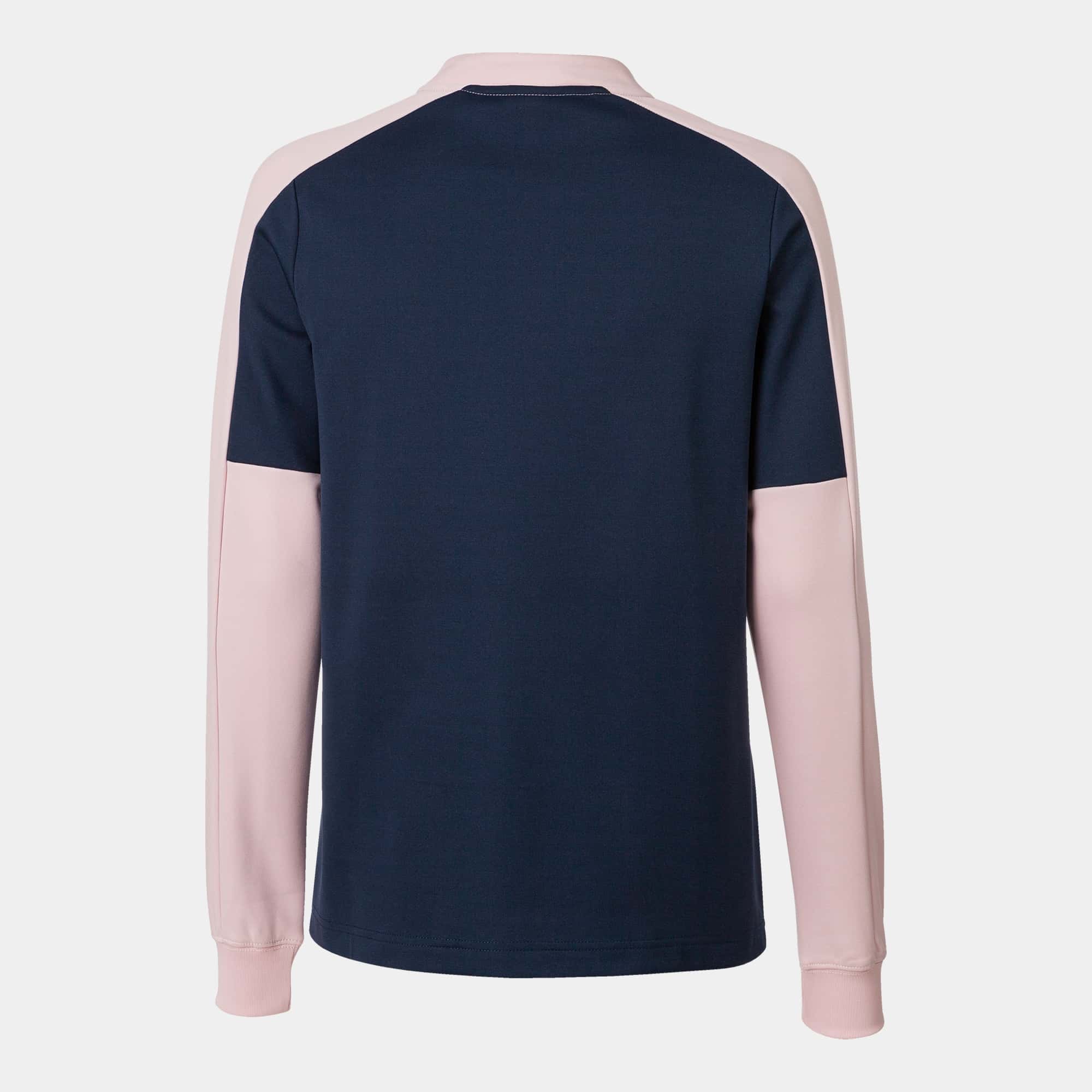 Sweatshirt woman Eco Championship