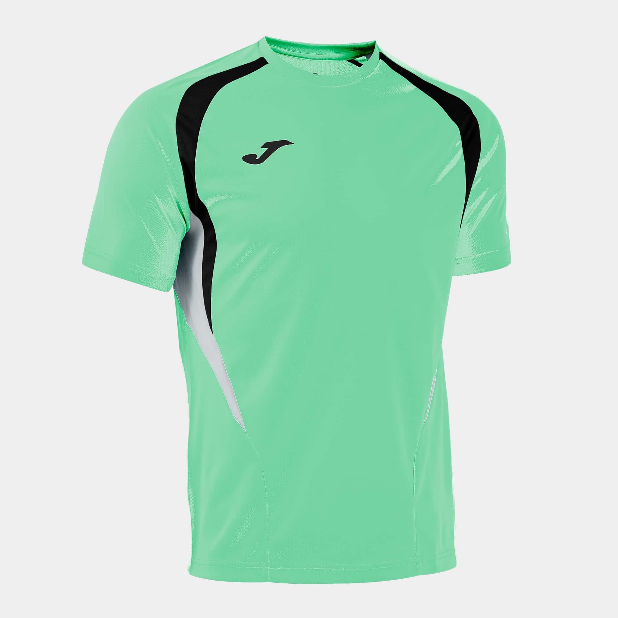 T-Shirt short sleeve man Championship 20