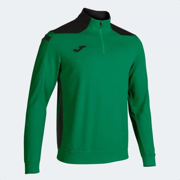 Groen-Zwart