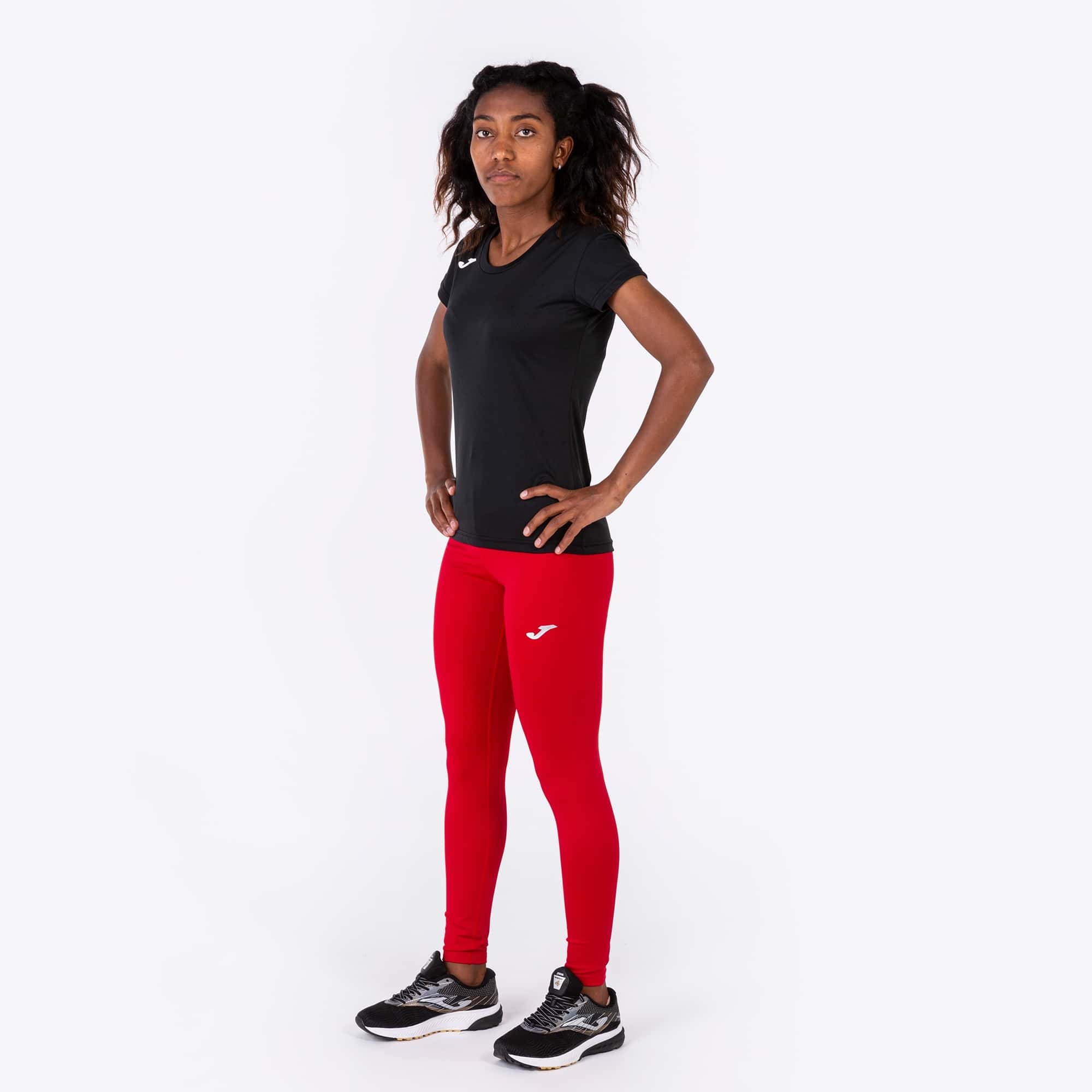 Shirt short sleeve woman Record II