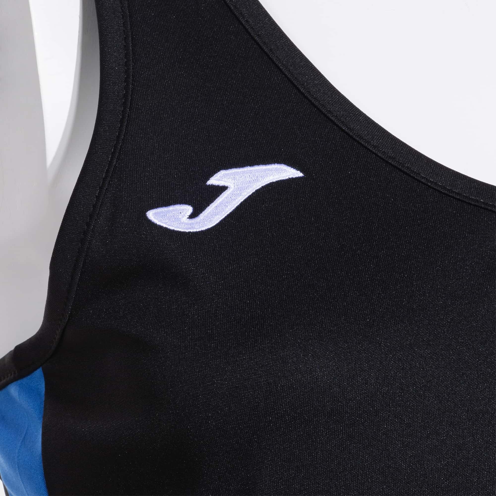 Tank top woman Olimpiada