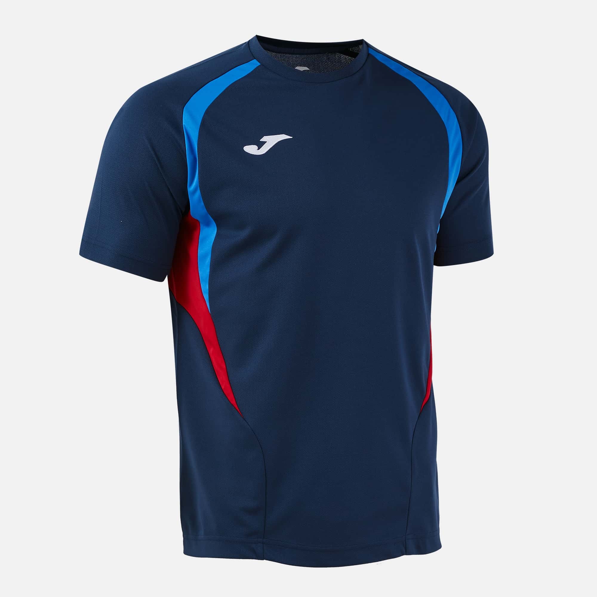 T-Shirt short sleeve man Championship 20