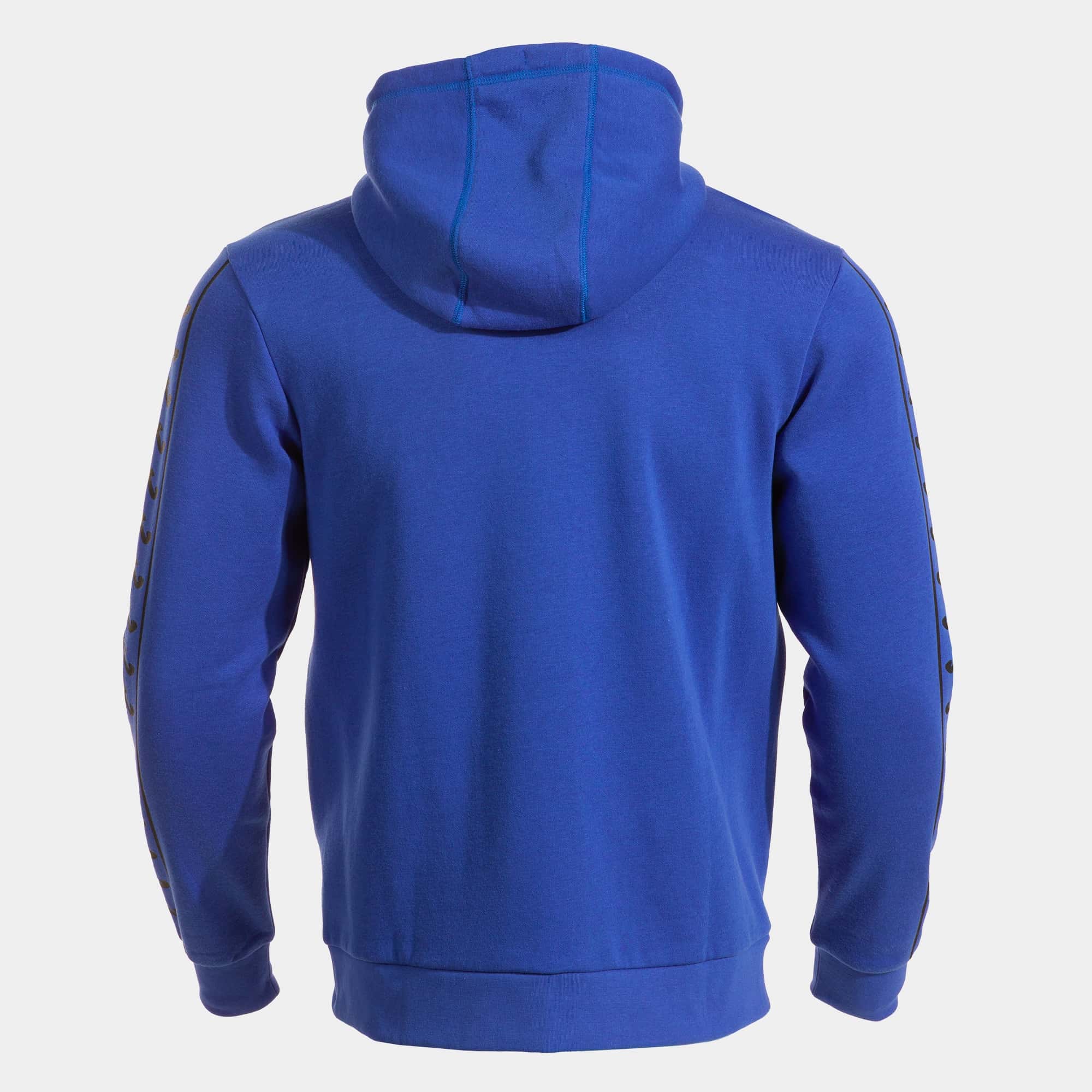 Hooded jacket man Icono Street