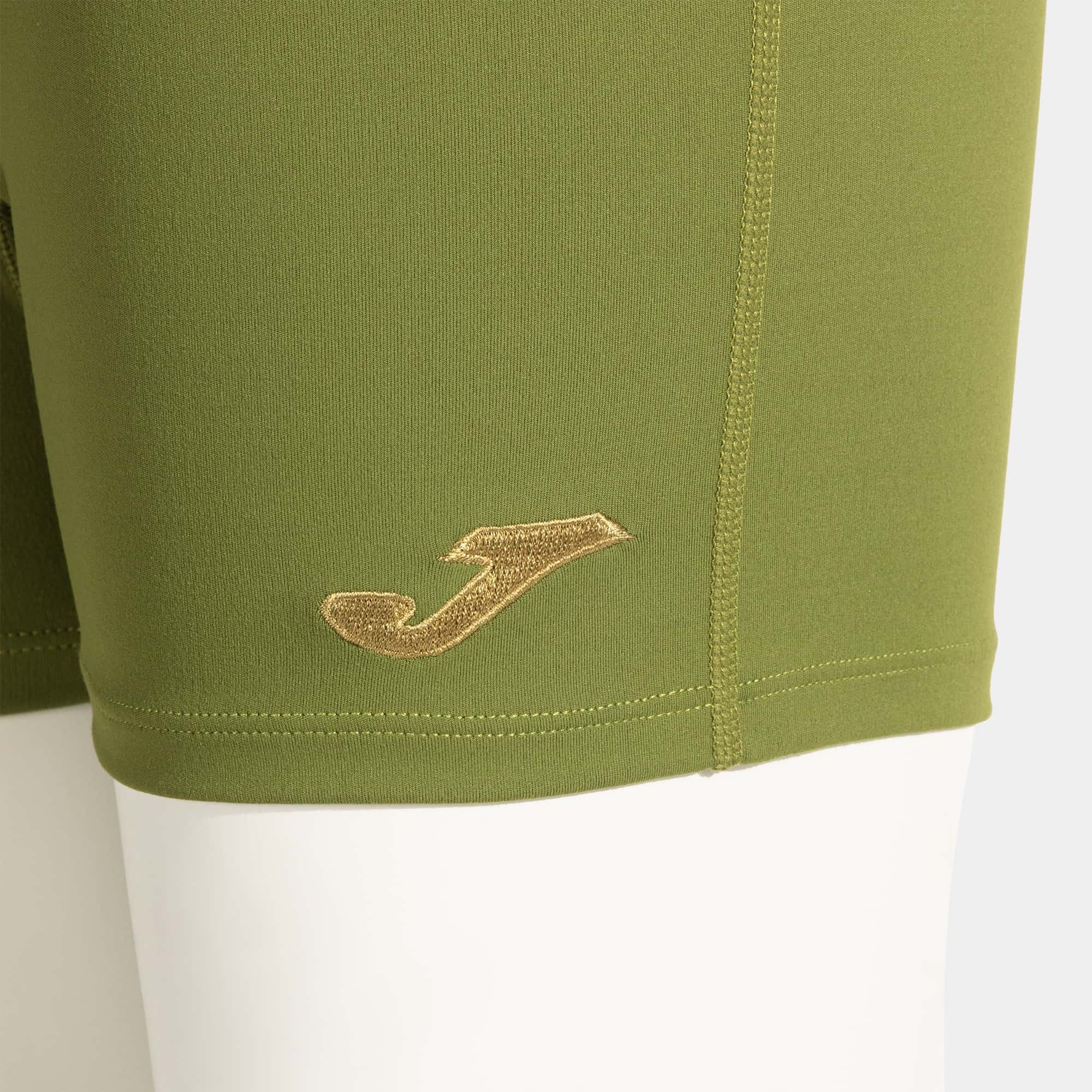 Short tights woman Combat
