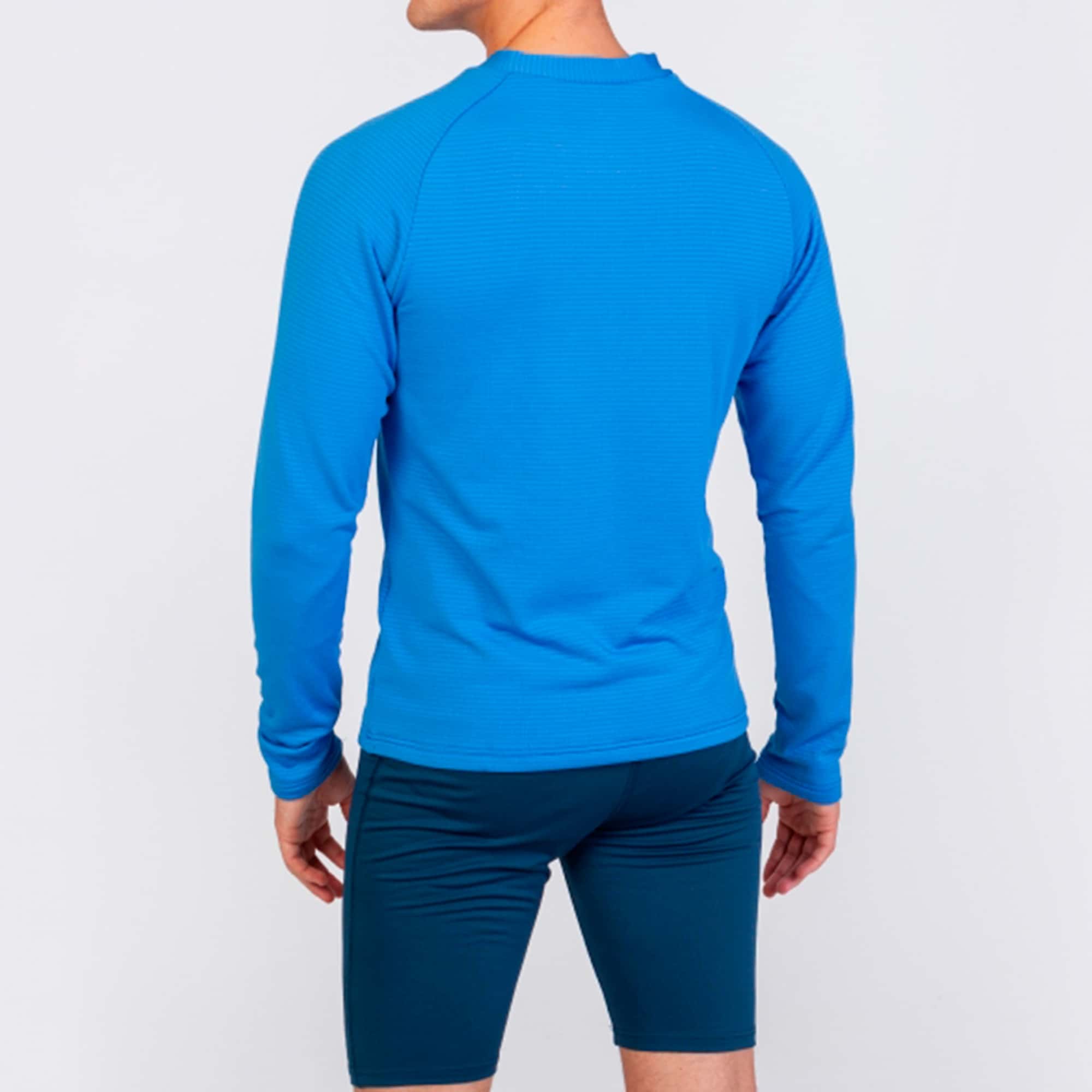 Long sleeve shirt man Brama