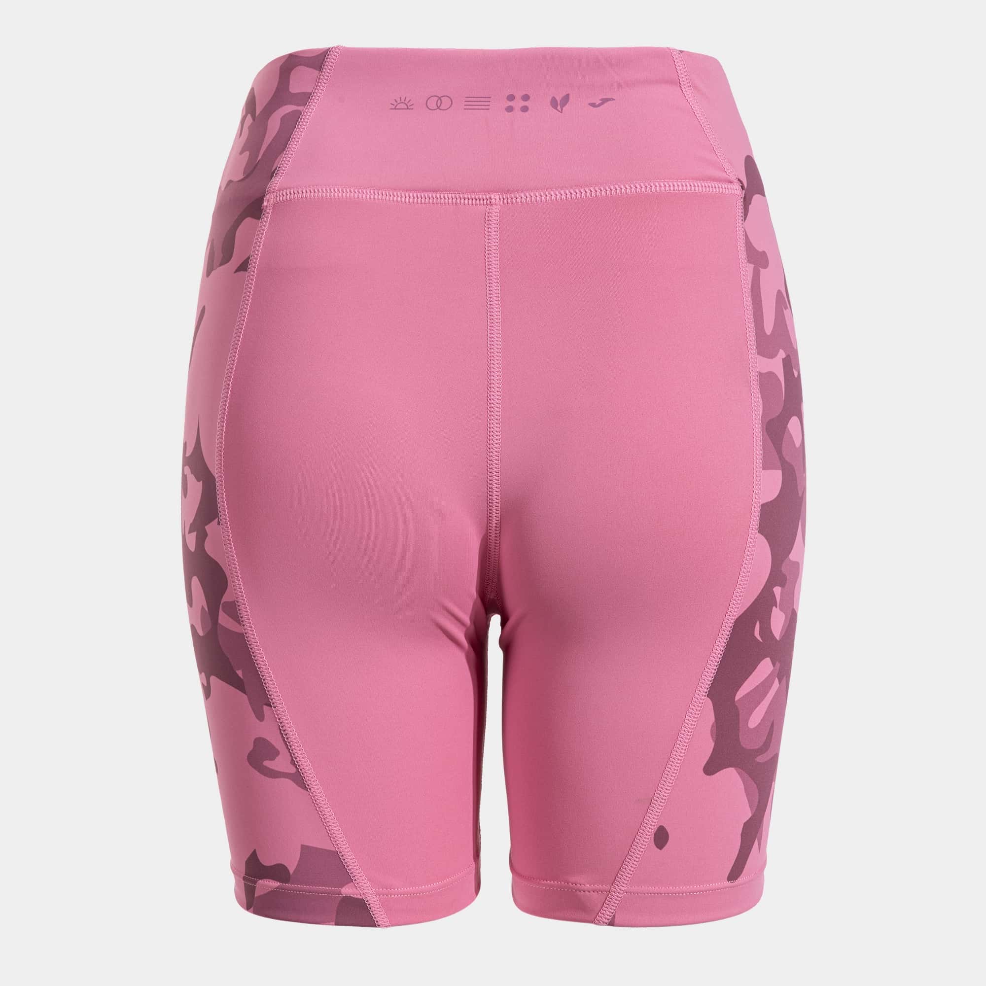 Short tights woman Breath