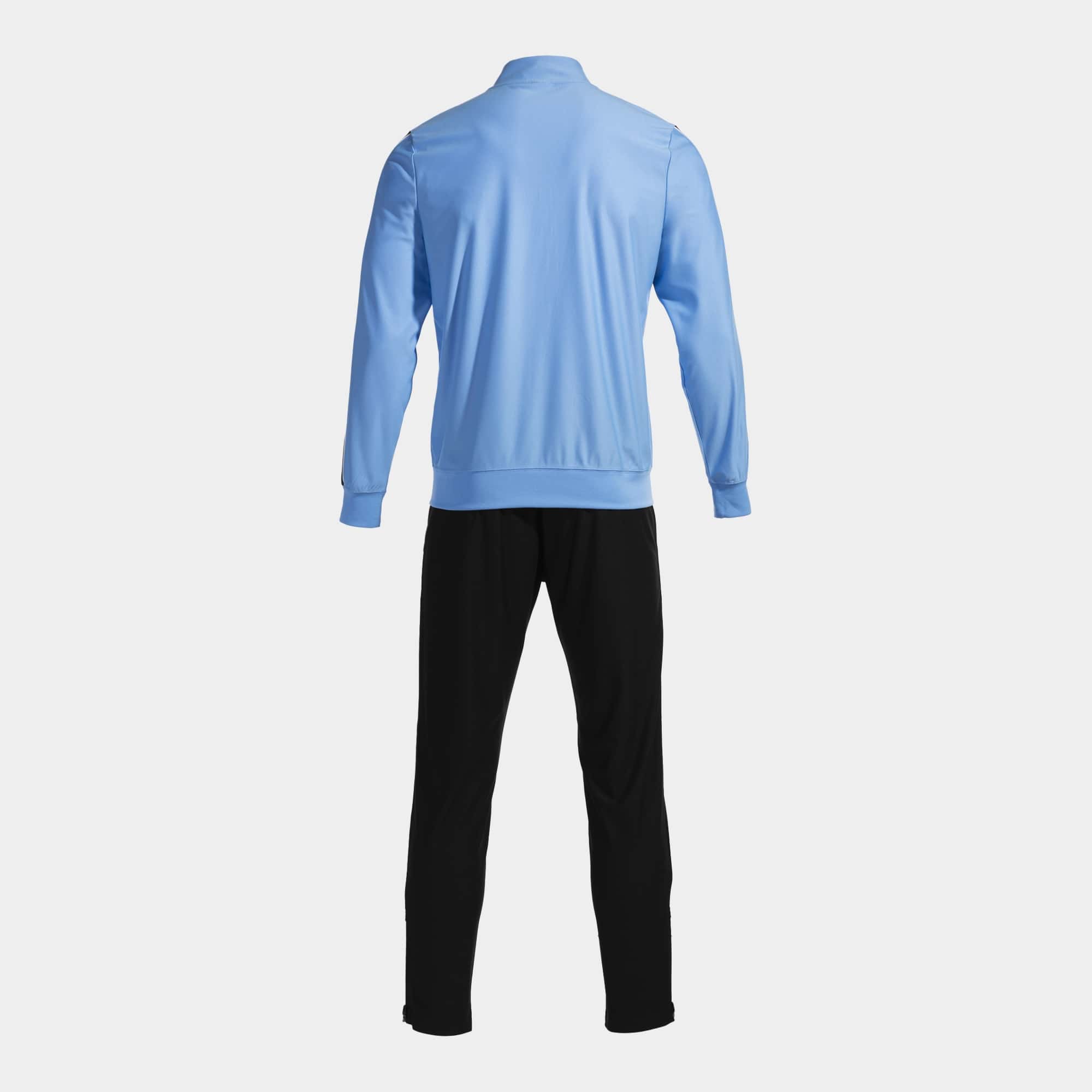 Tracksuit man Victory
