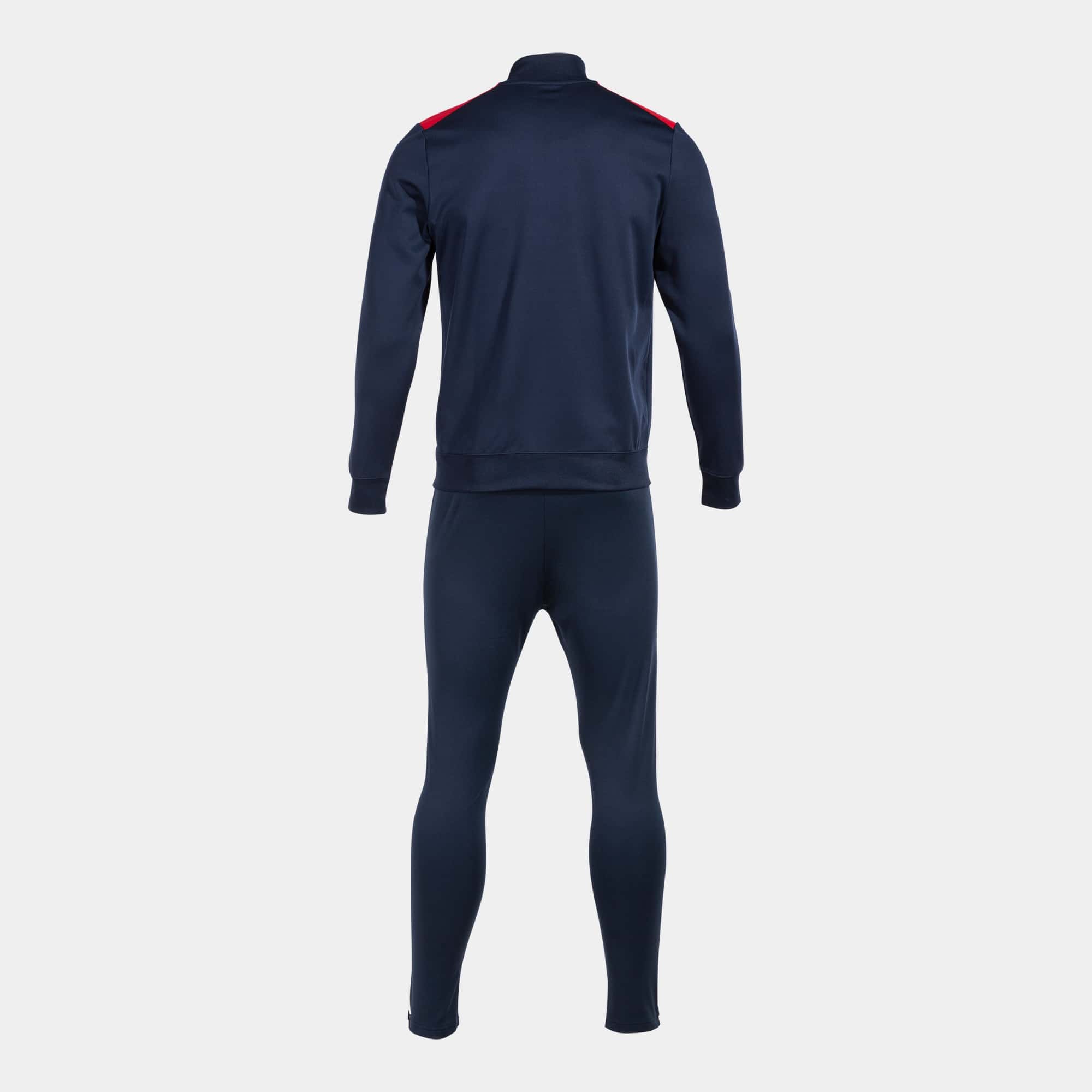 Tracksuit man Championship VII