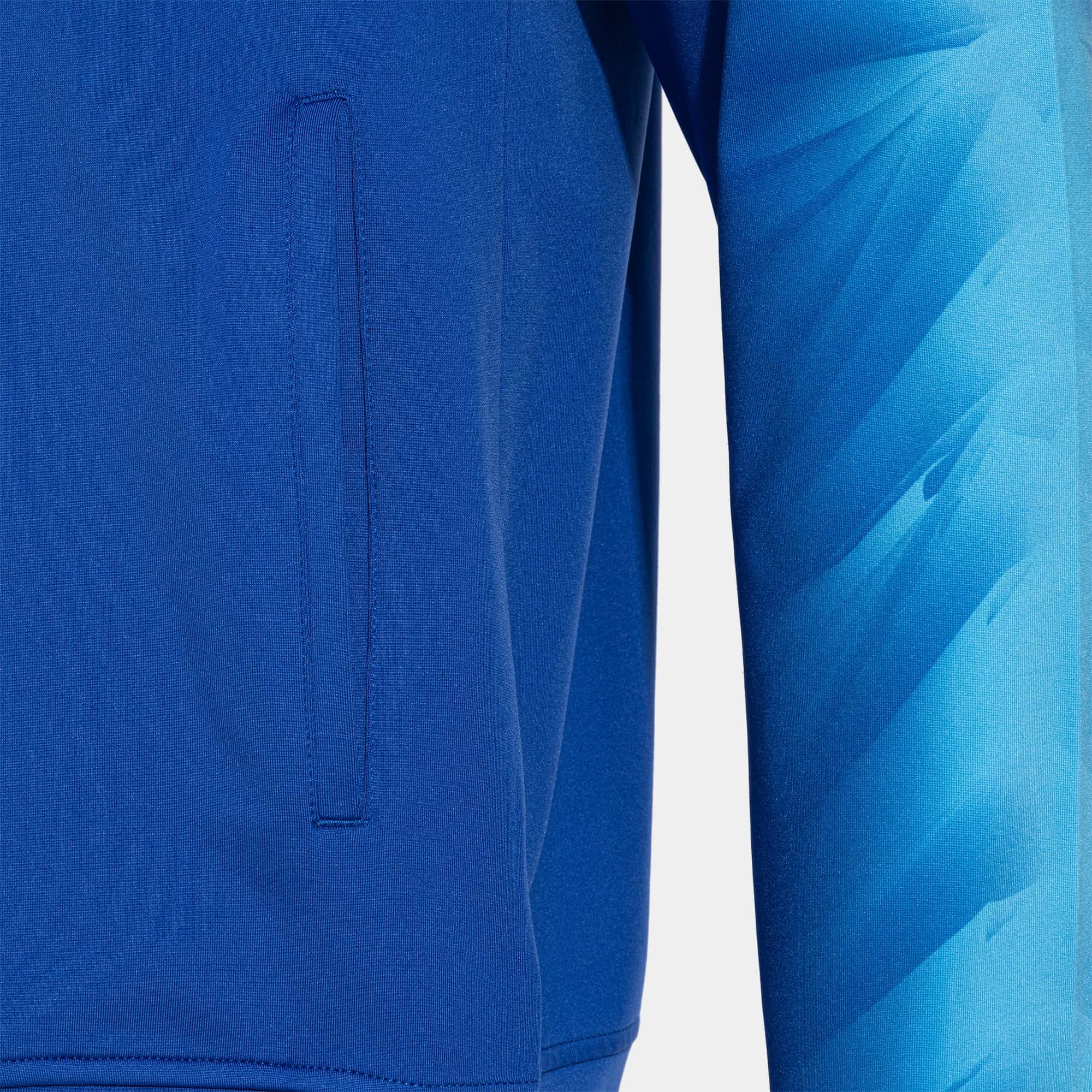 Hooded jacket man Elite XI