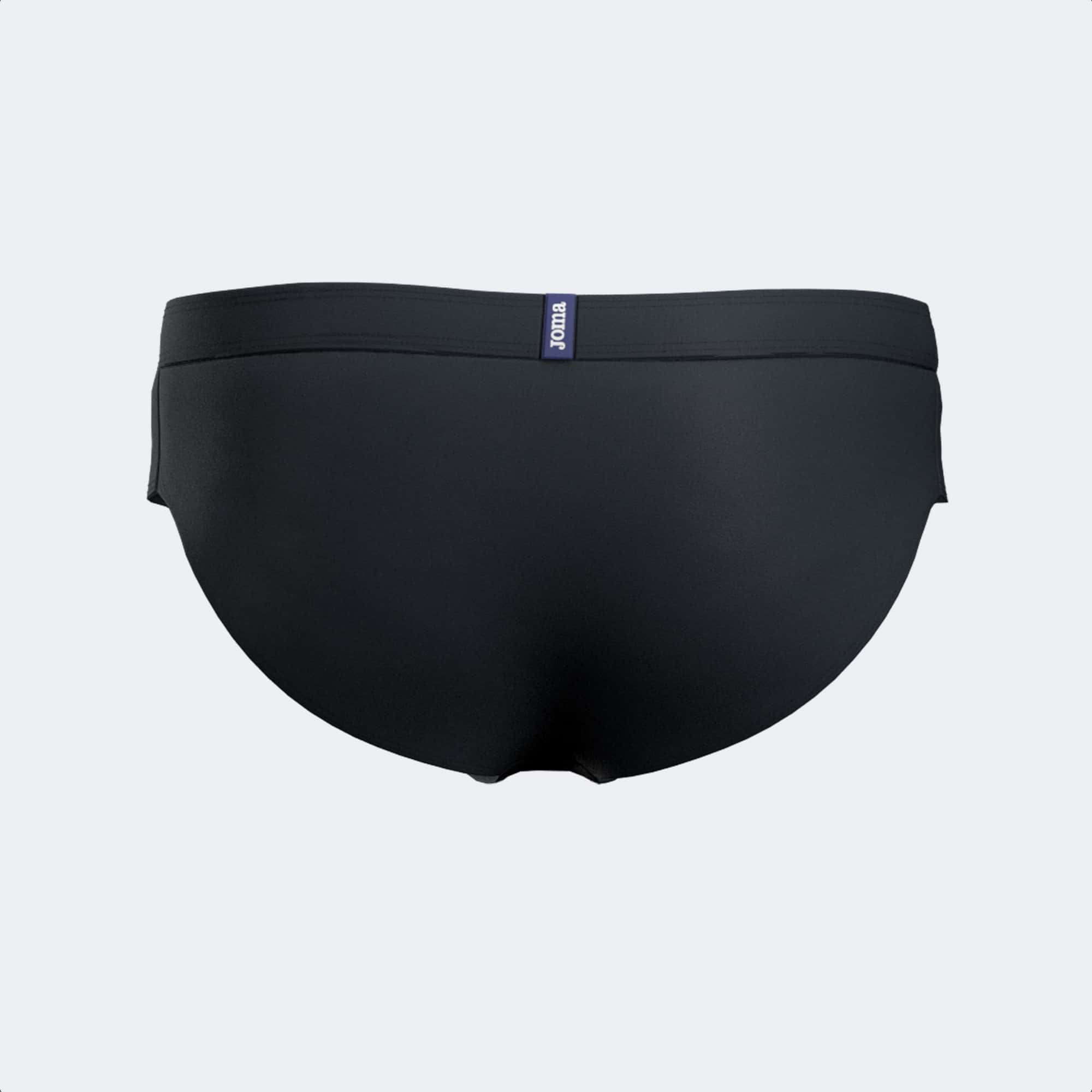 Swimming briefs man Shark