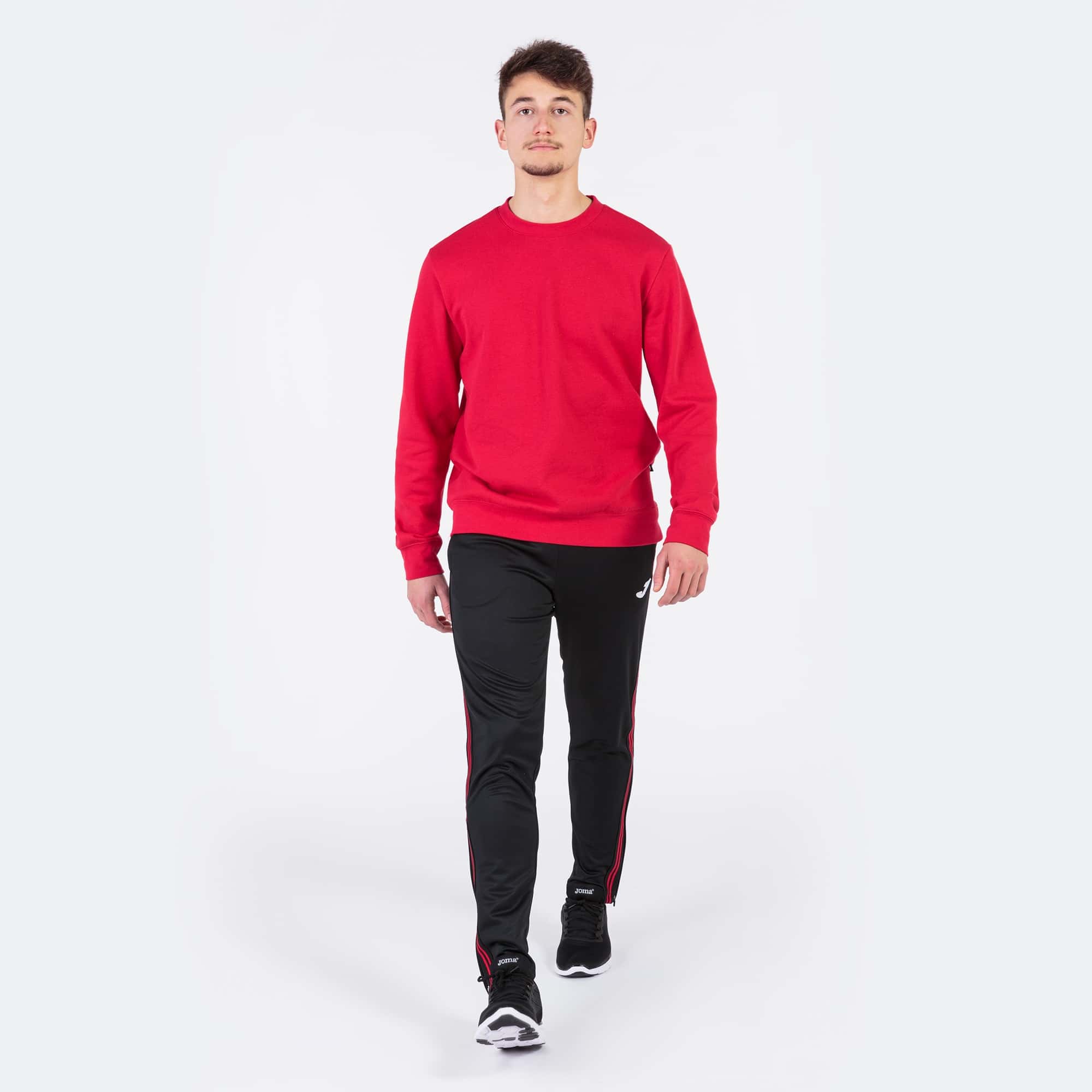 Sweatshirt man Montana