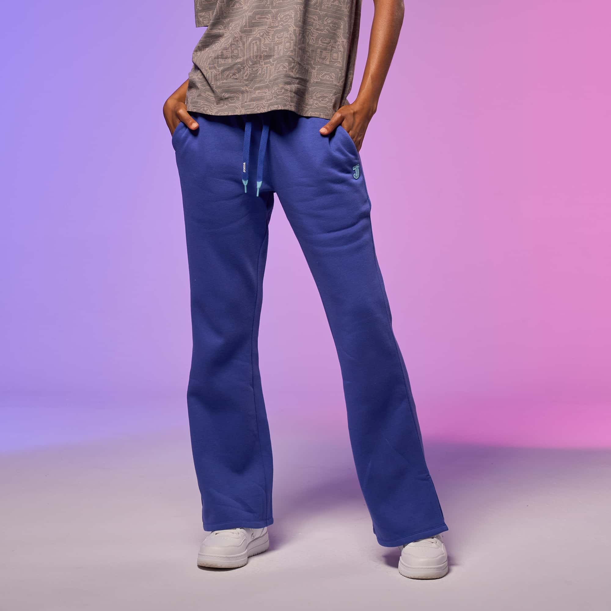 Longs pants woman U-Tribe