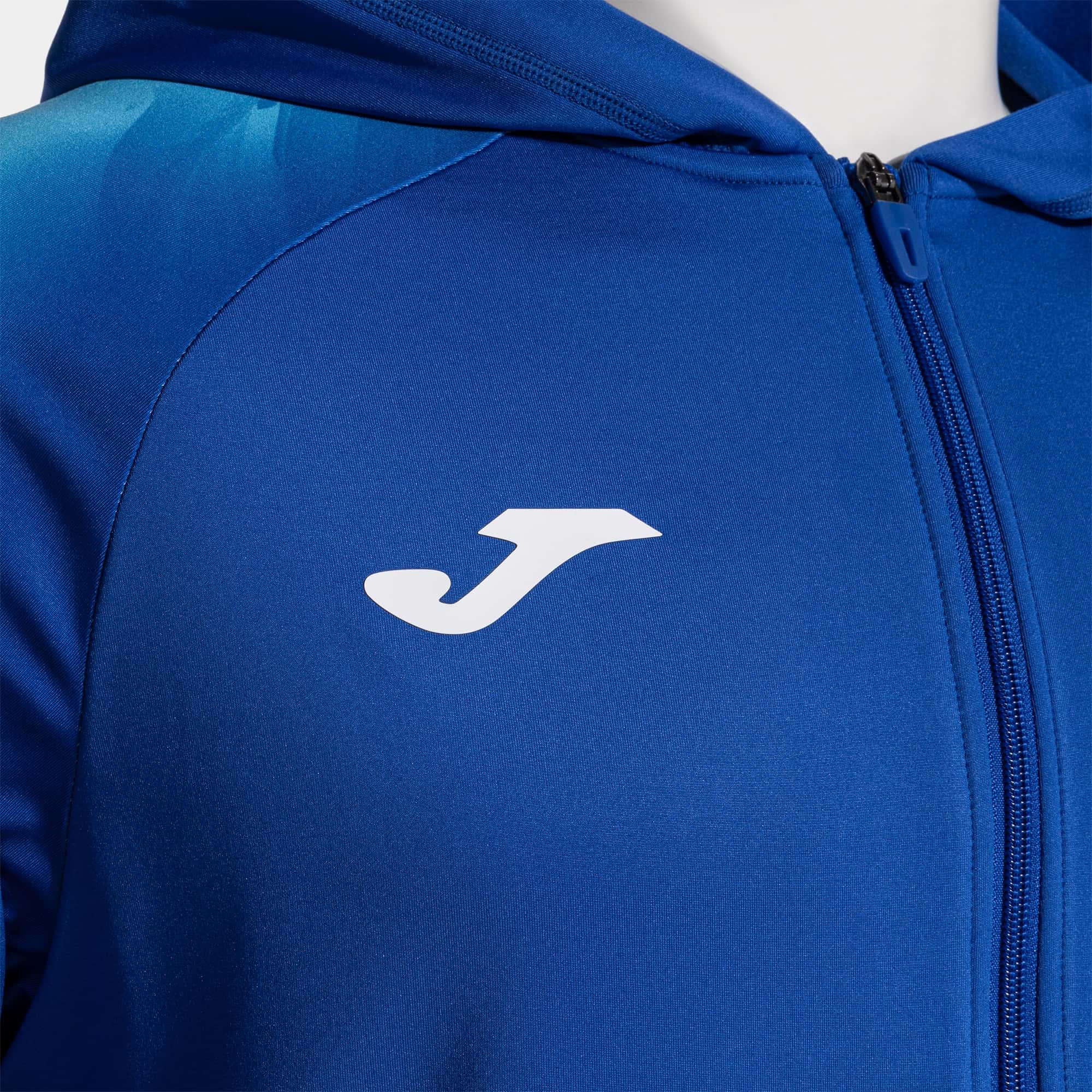 Hooded jacket man Elite XI