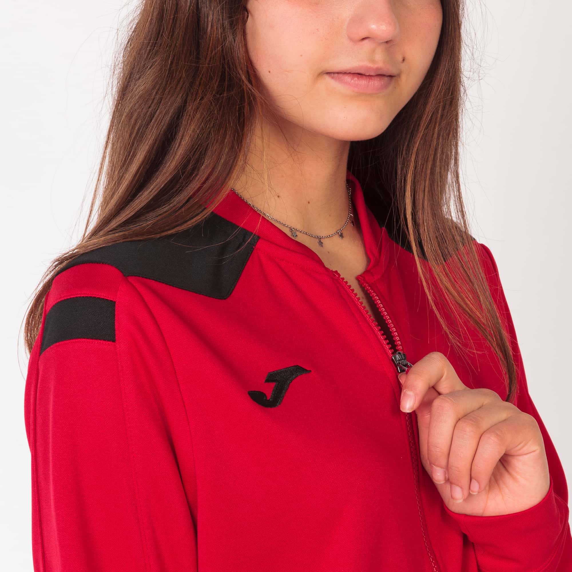 Jacket woman Championship VI