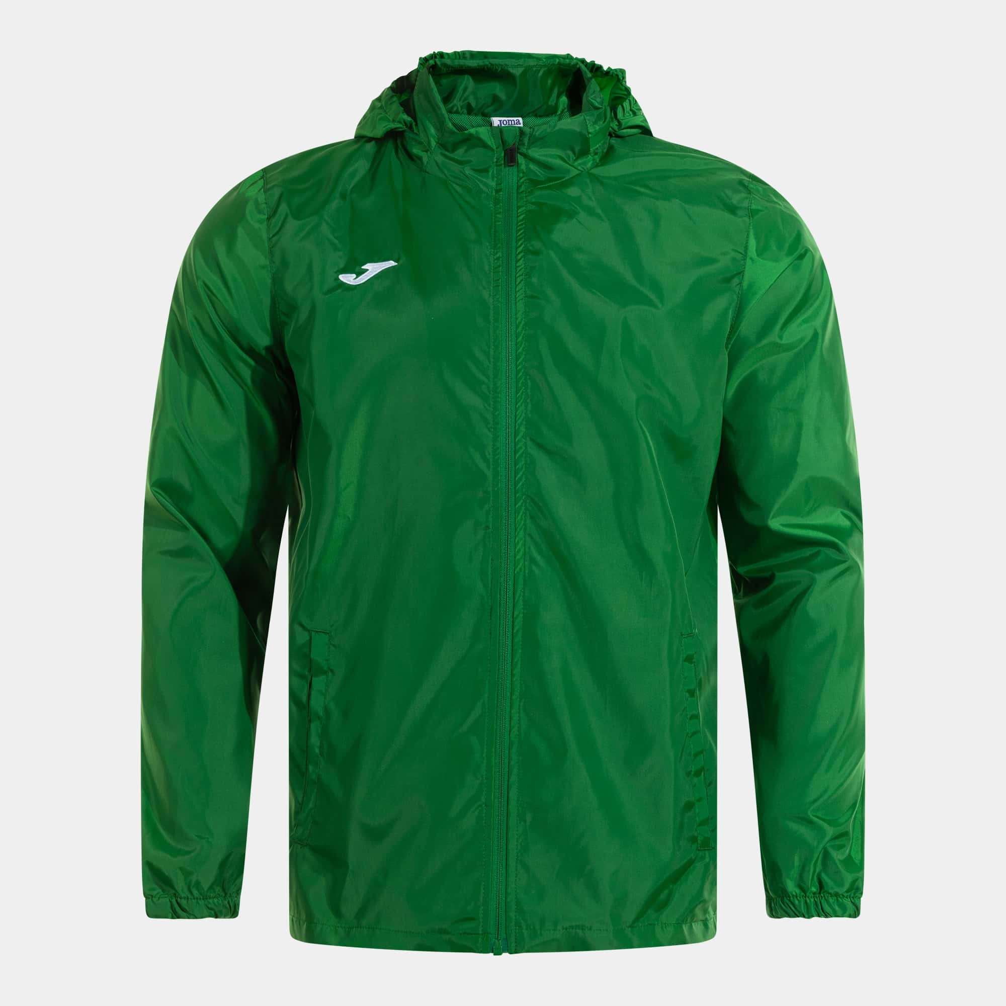 Rainjacket man Rain
