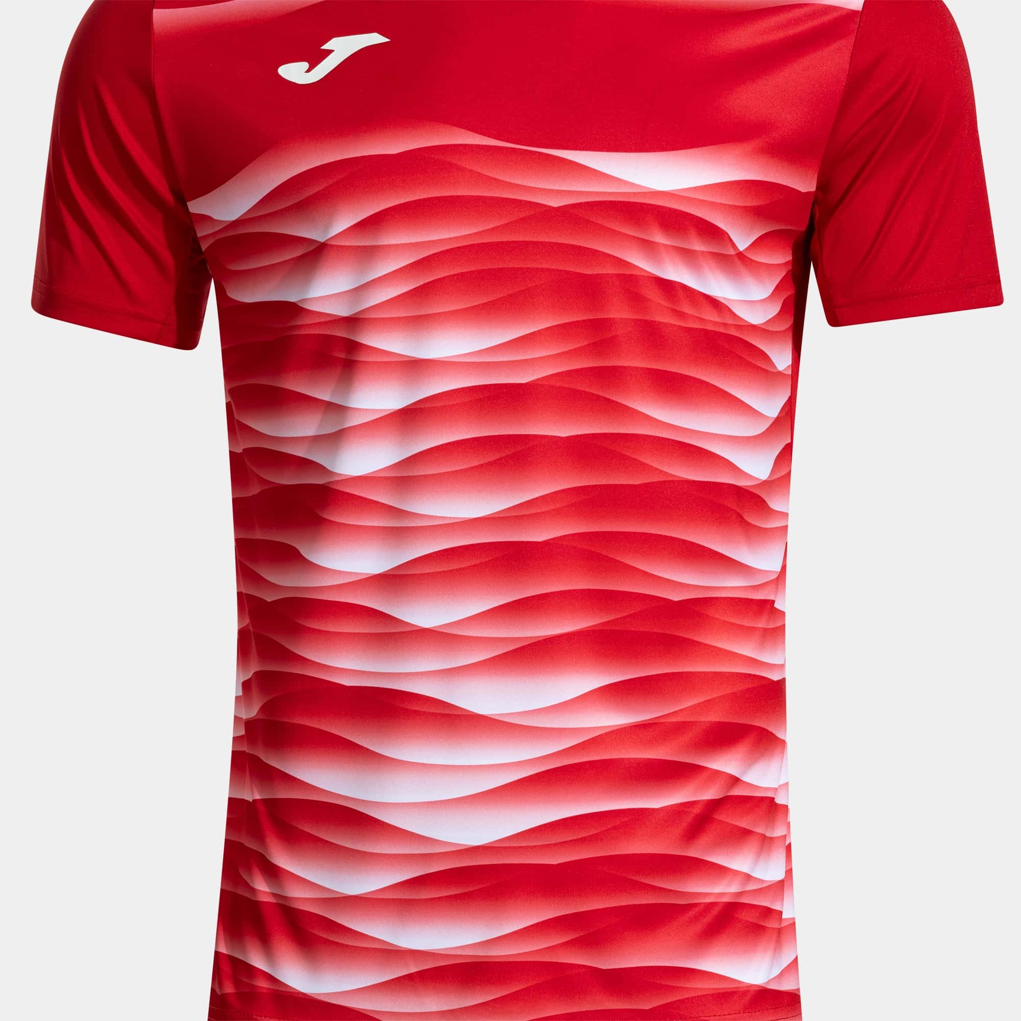 T-Shirt short sleeve man Performance