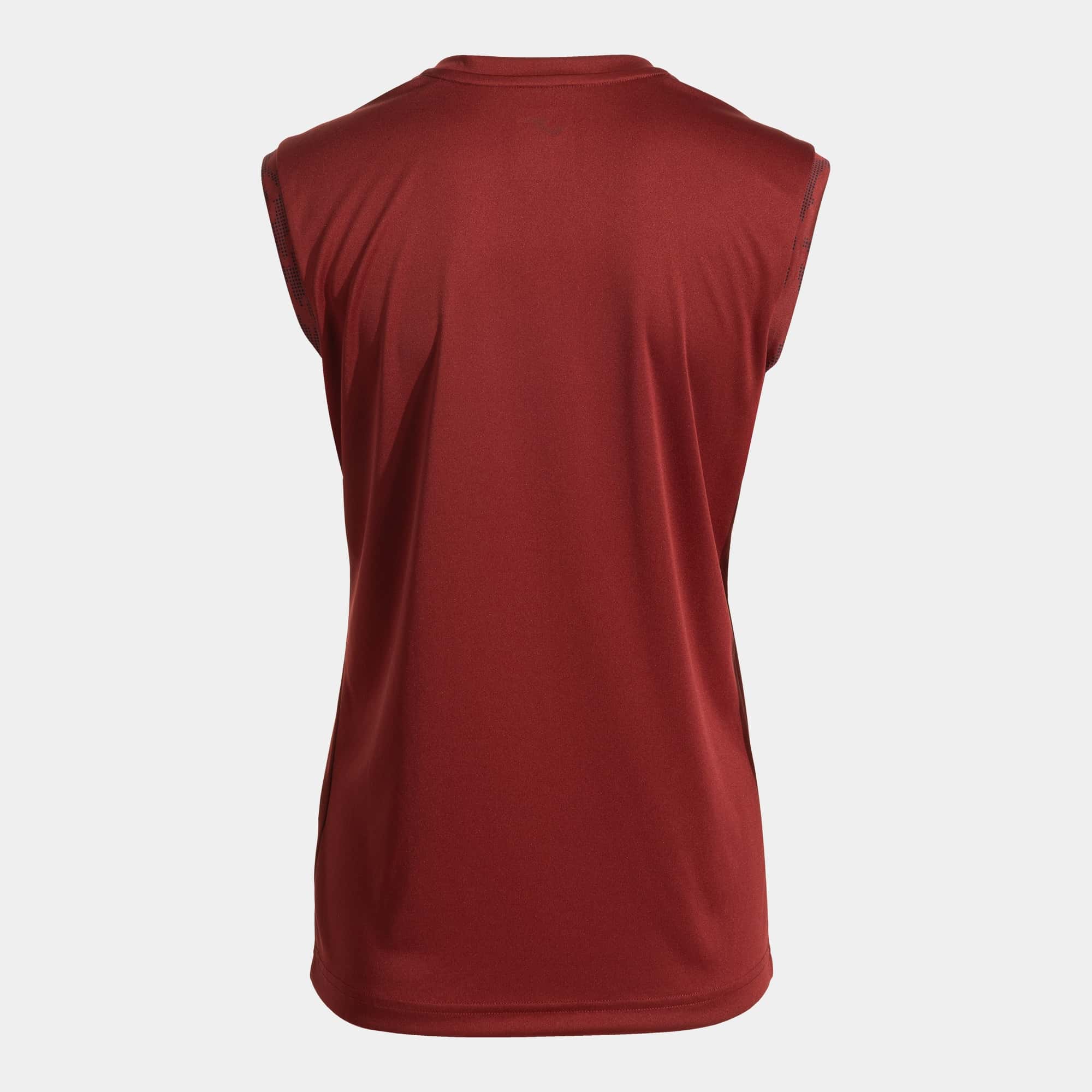 Sleeveless t-shirt woman Championship VIII