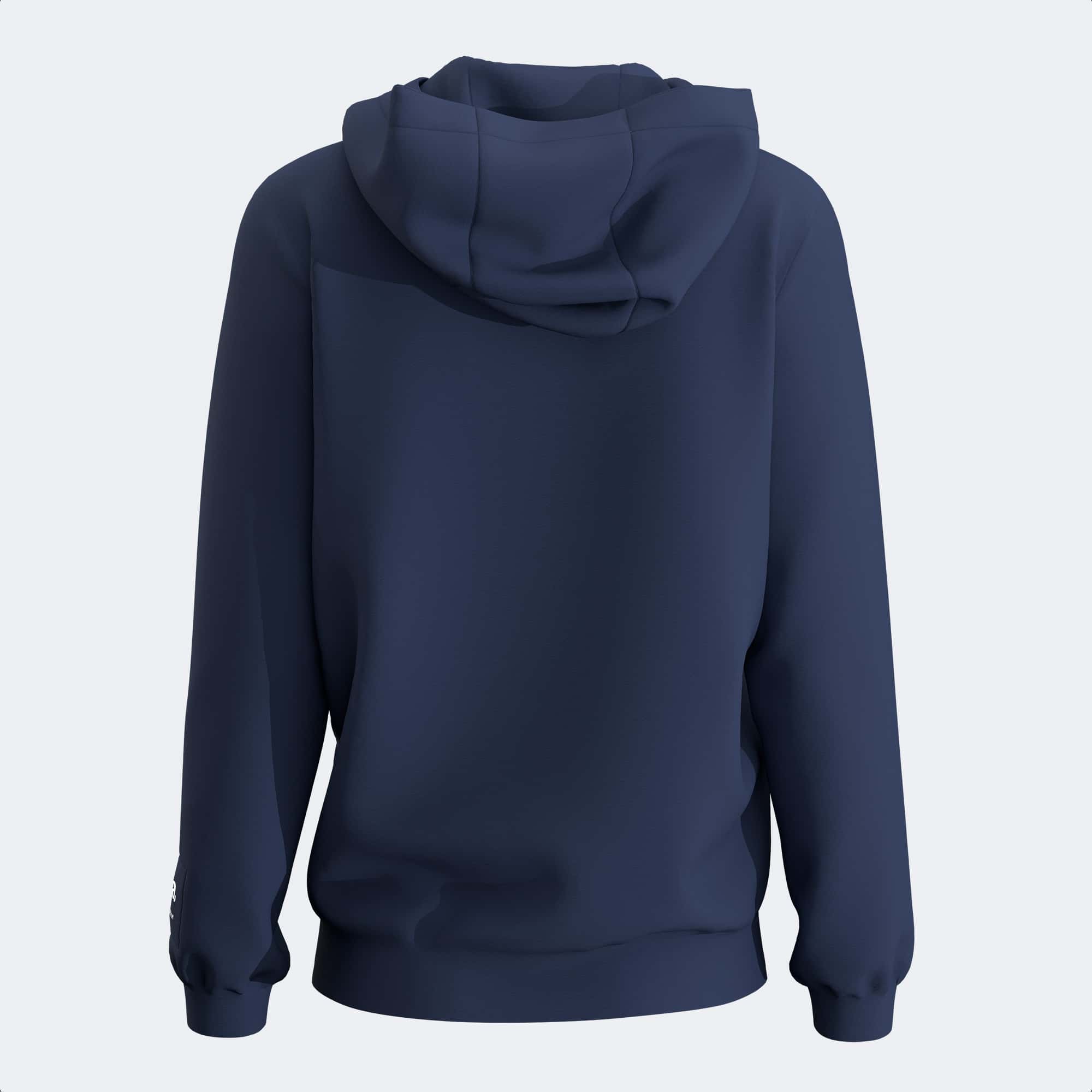 Hooded sweater woman Urban Street