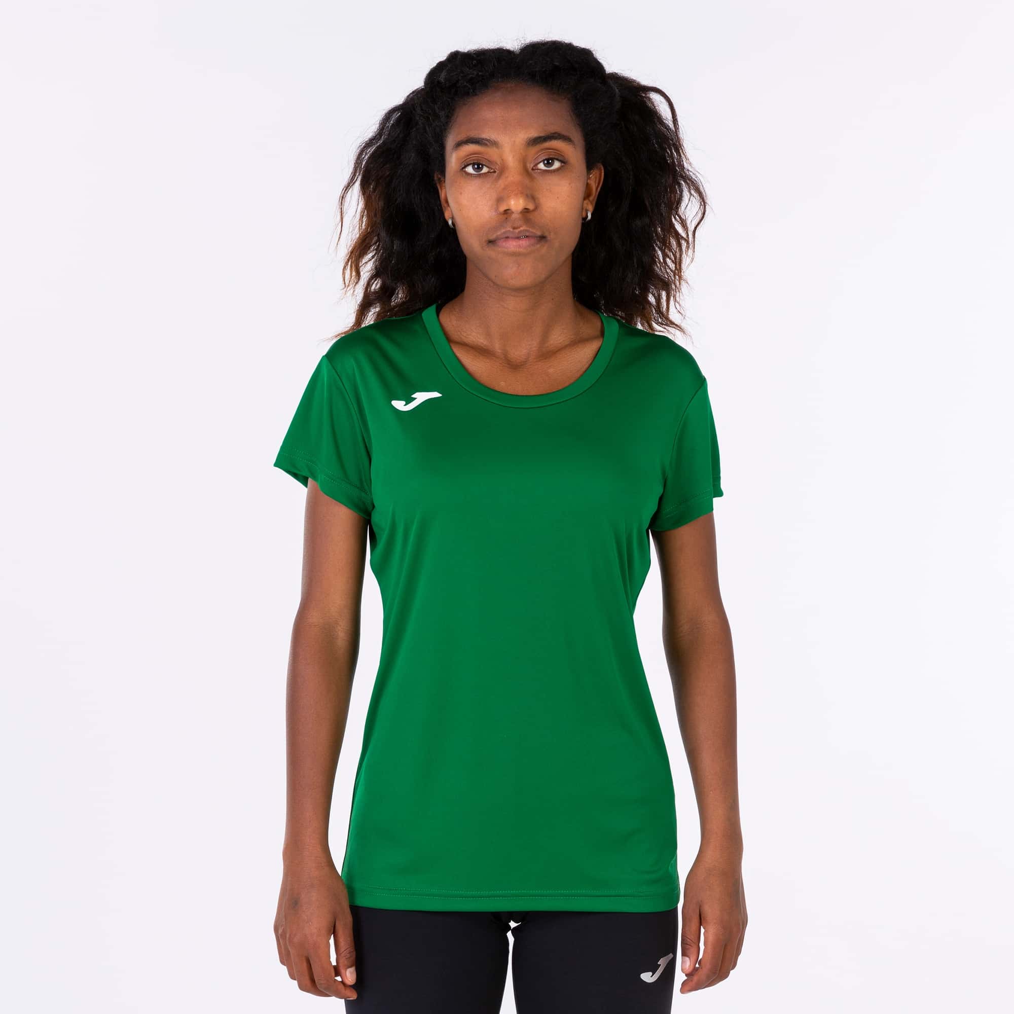 Shirt short sleeve woman Record II