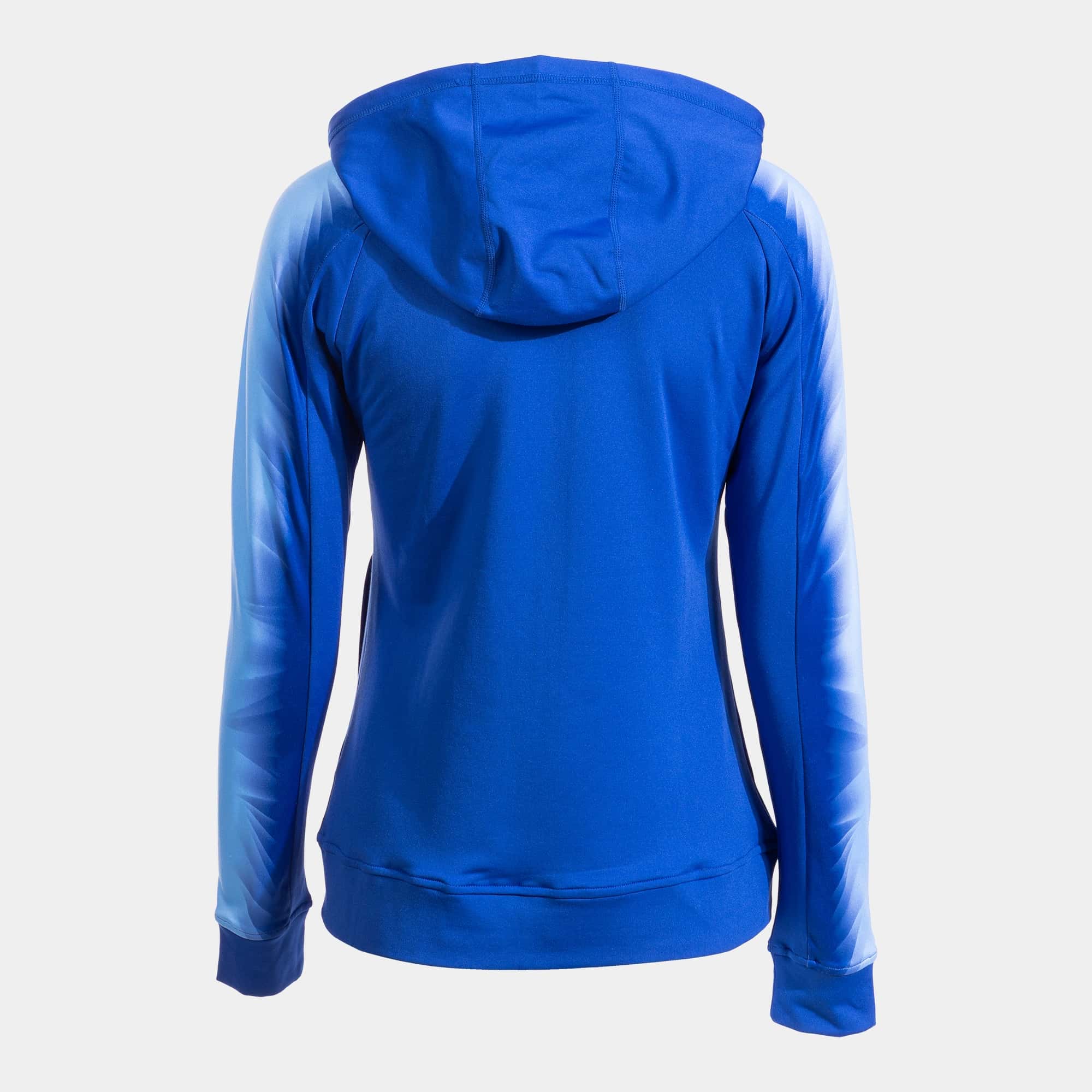 Hooded jacket woman Elite XI