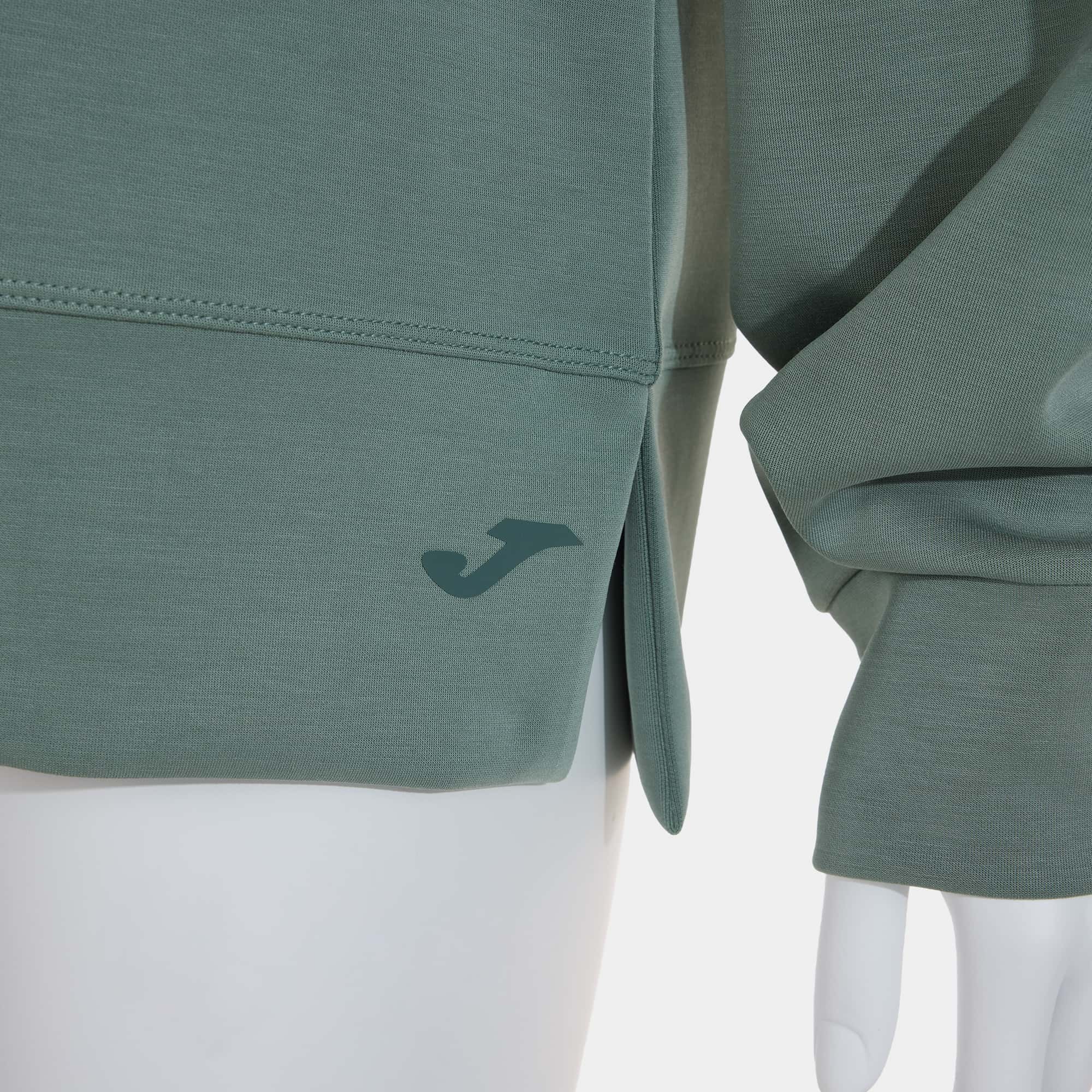 Sweatshirt woman Breath