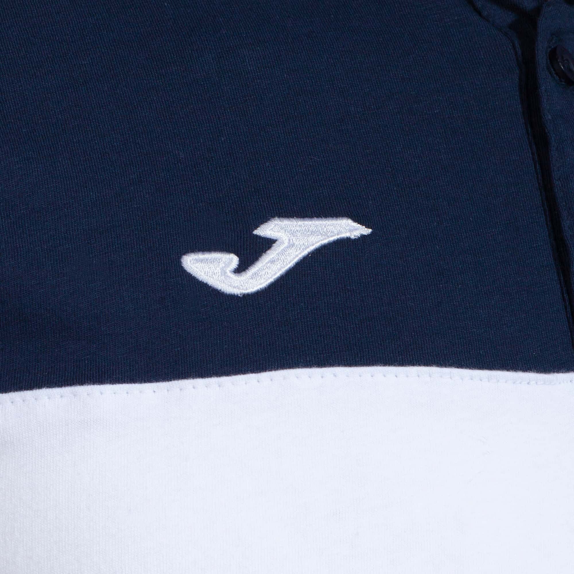 Polo shirt short-sleeve man Crew V 
