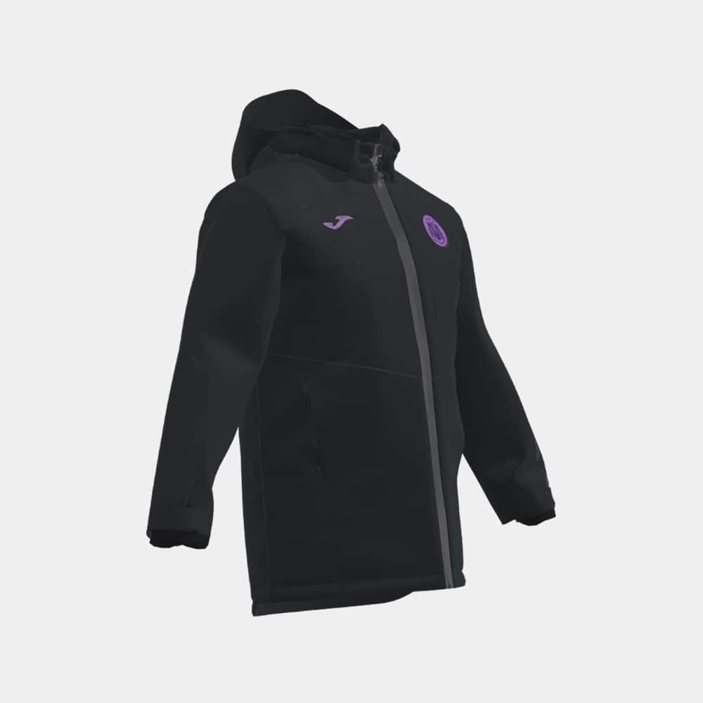 RSCA Veste D'Hiver Enfants 2025/2026
