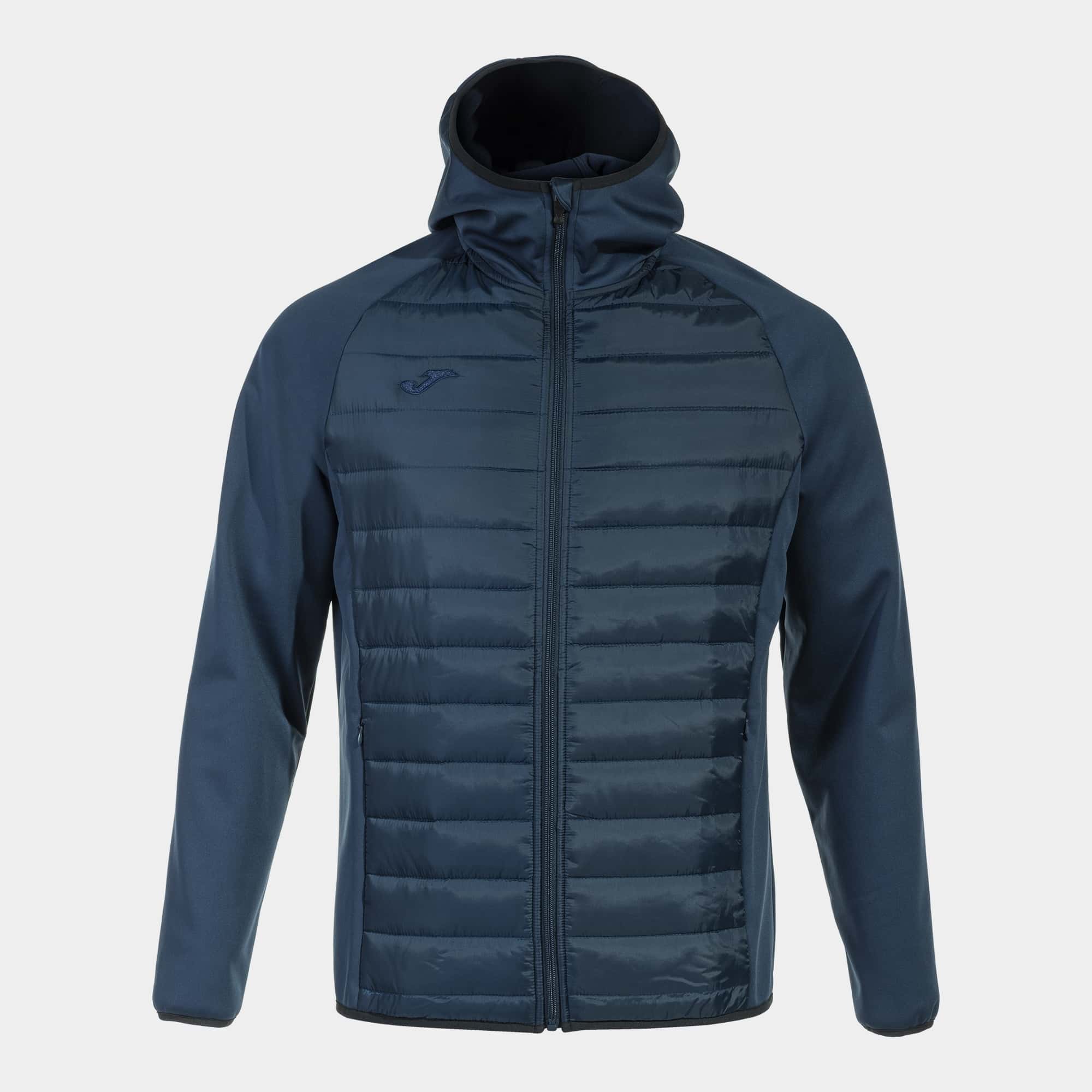 Soft shell man Berna III