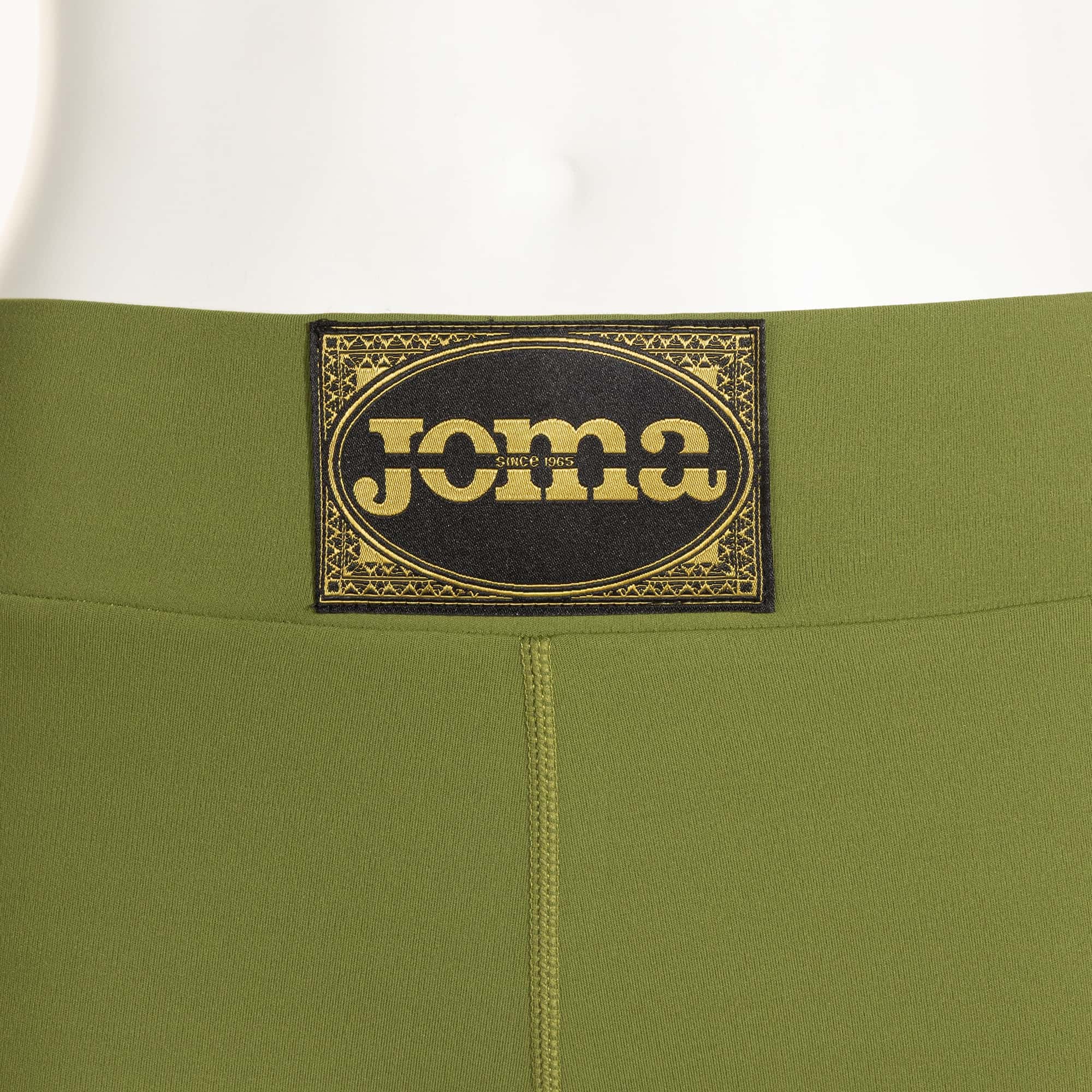 Short tights woman Combat