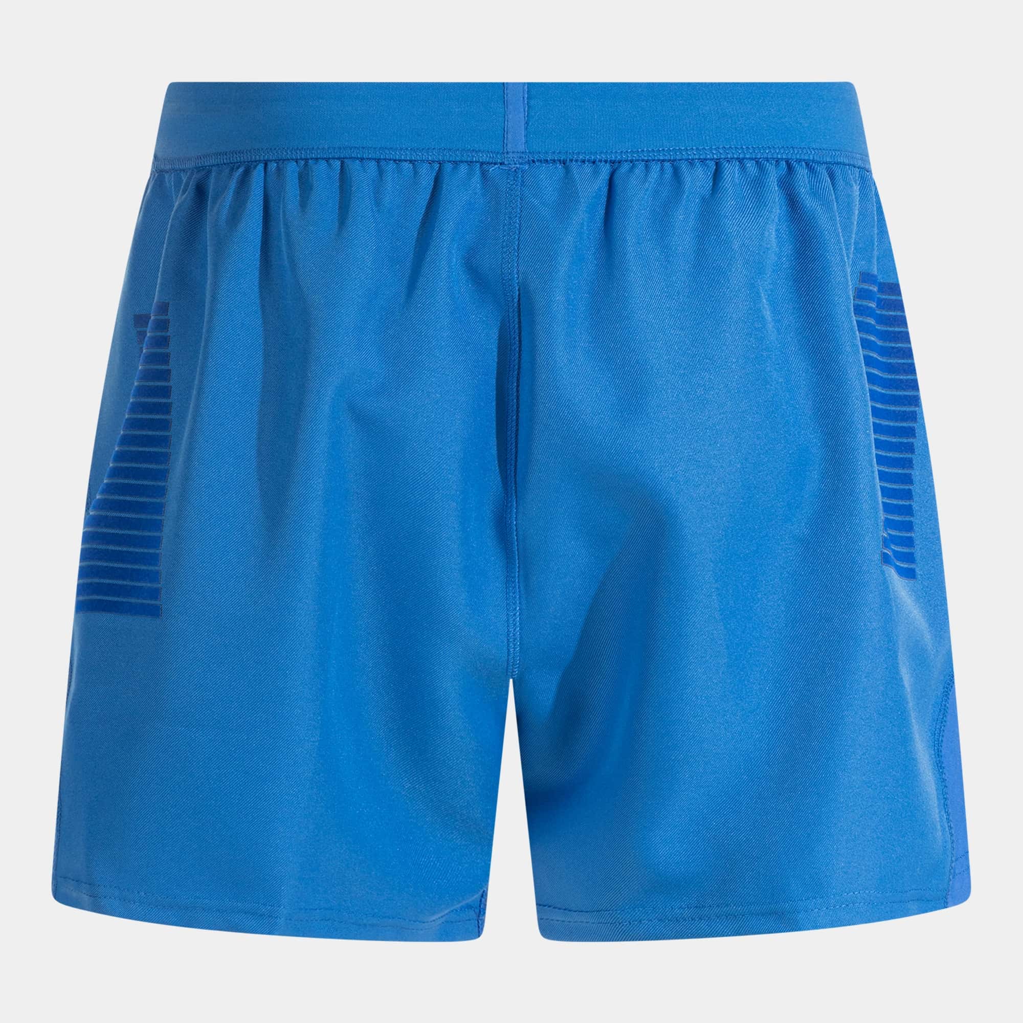 Shorts man Try