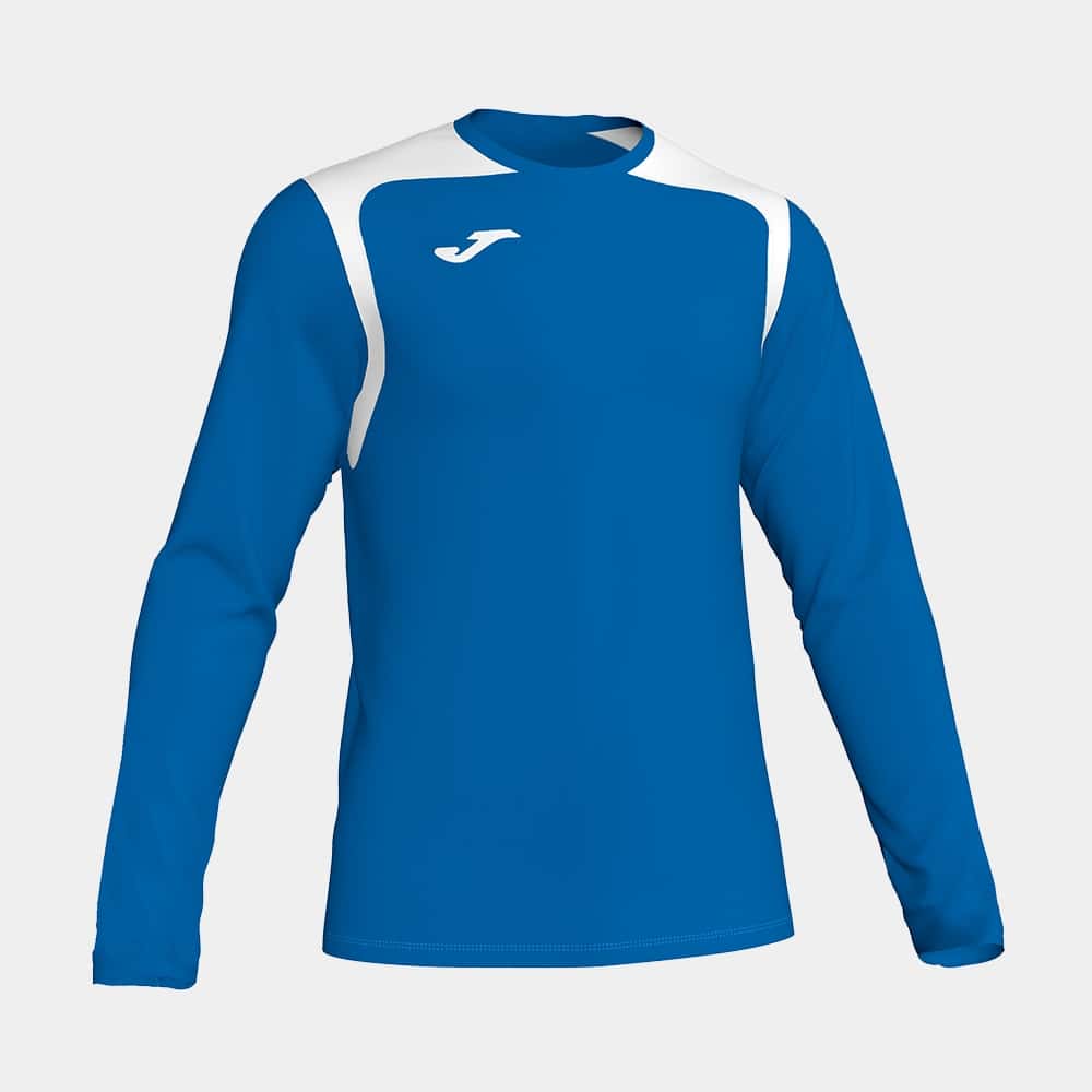 Long Sleeve Champion V