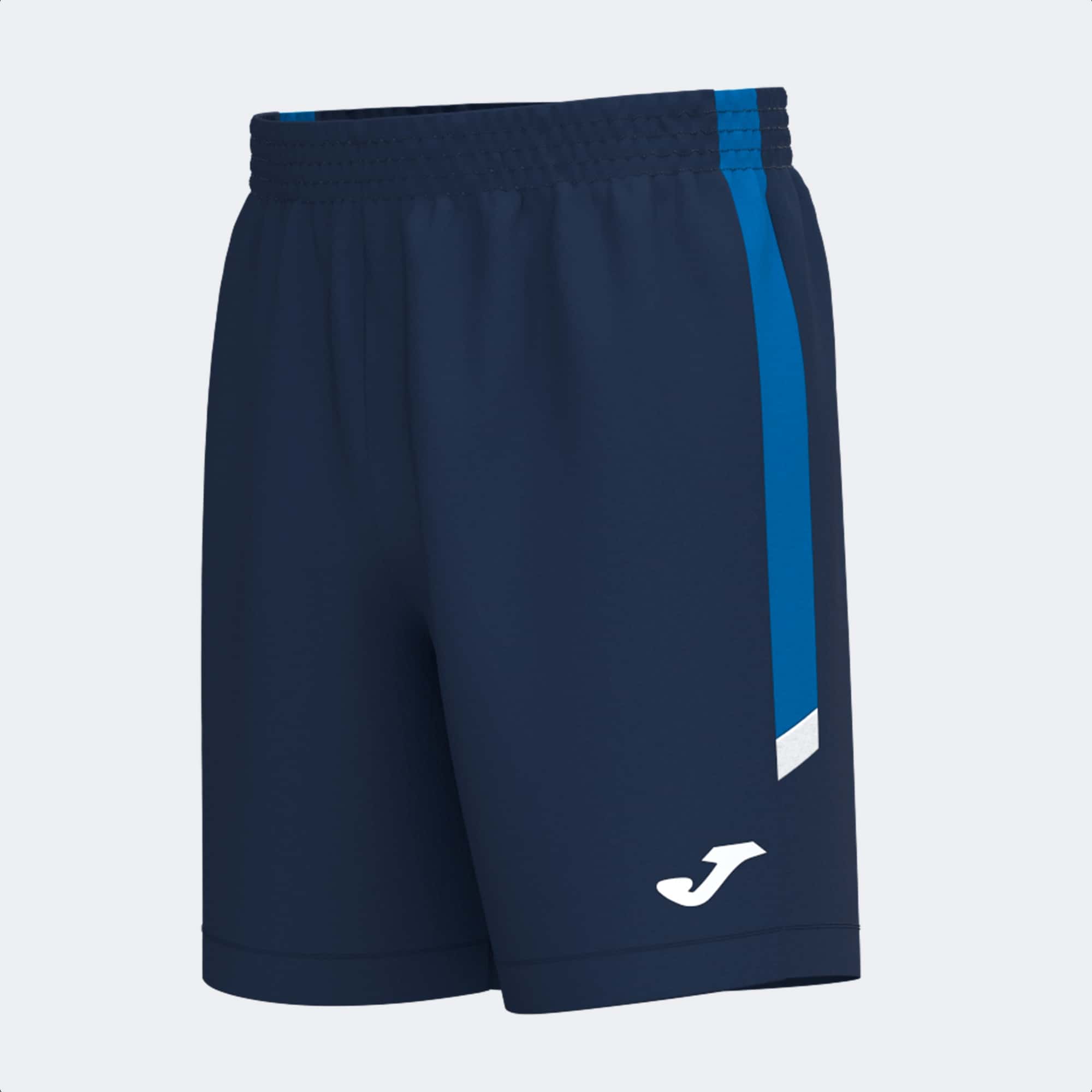 Bermuda shorts man Toledo